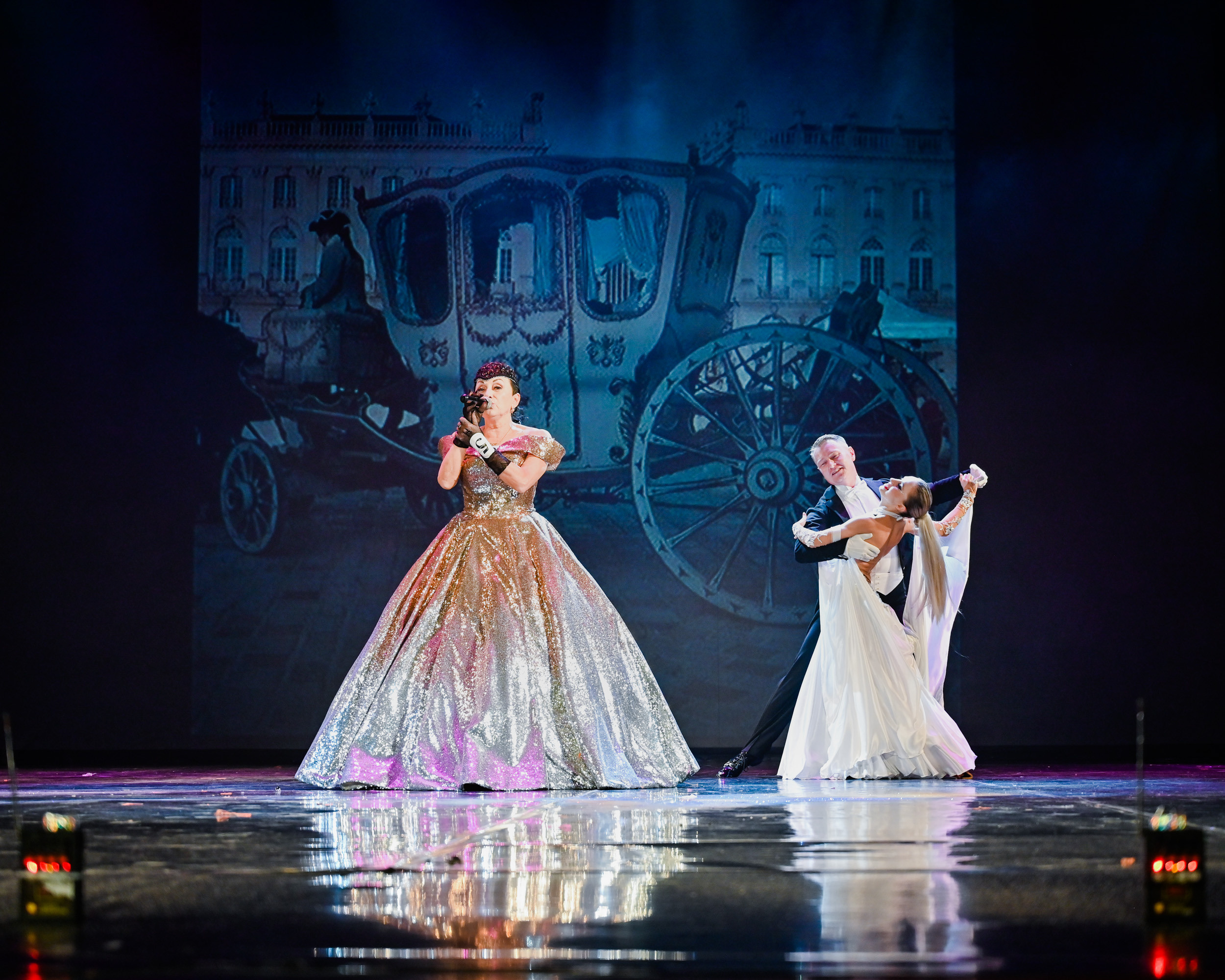 Финал Конкурса красоты LADY WORLD 2022. Фотографирую счастливых людей в Сочи