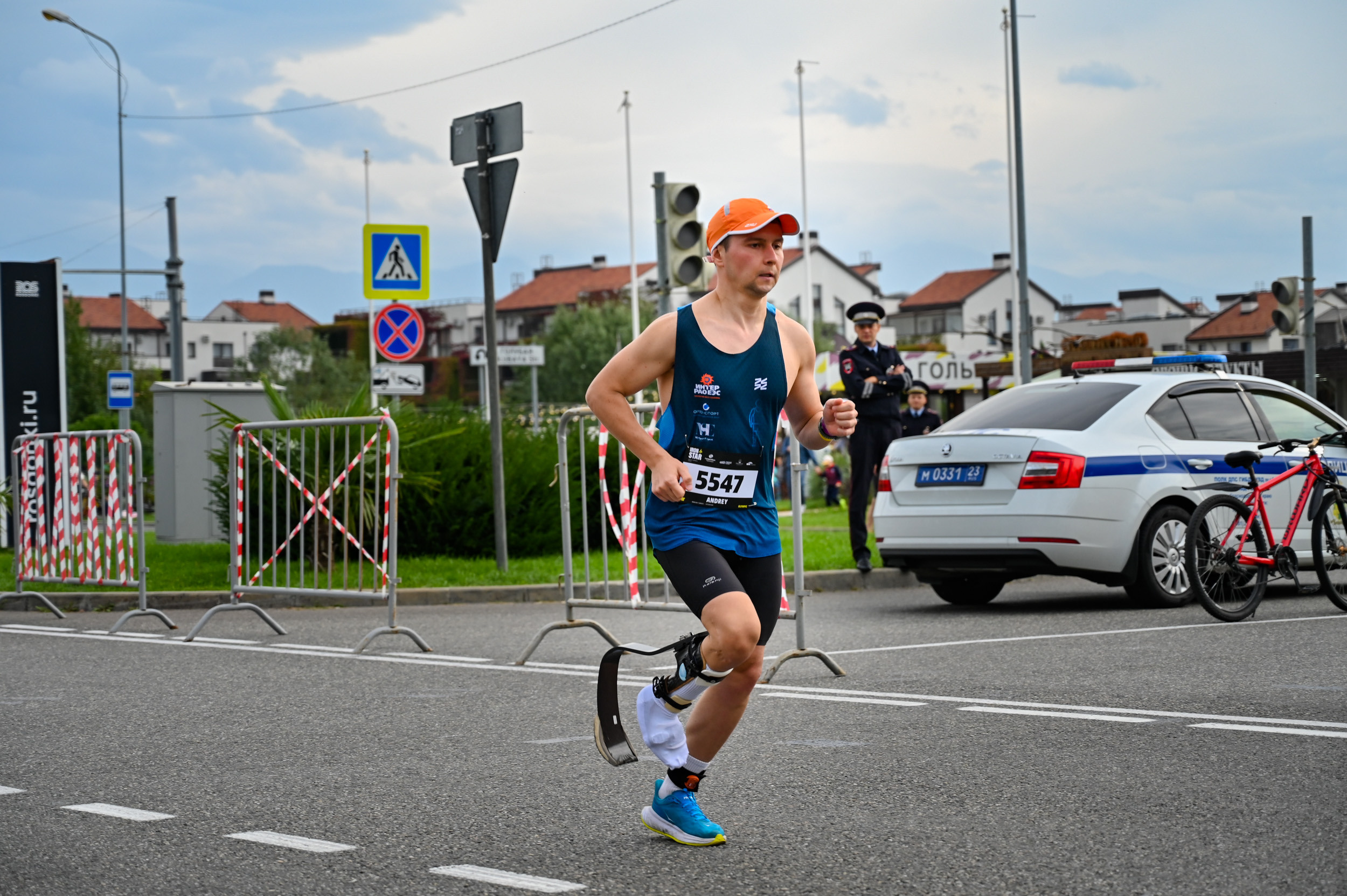 Команда «Орто-Спорт» ДЕНЬ IRONSTAR SPRINT & OLYMPIC SOCHI СИРИУС. Фотографирую счастливых людей в Сочи