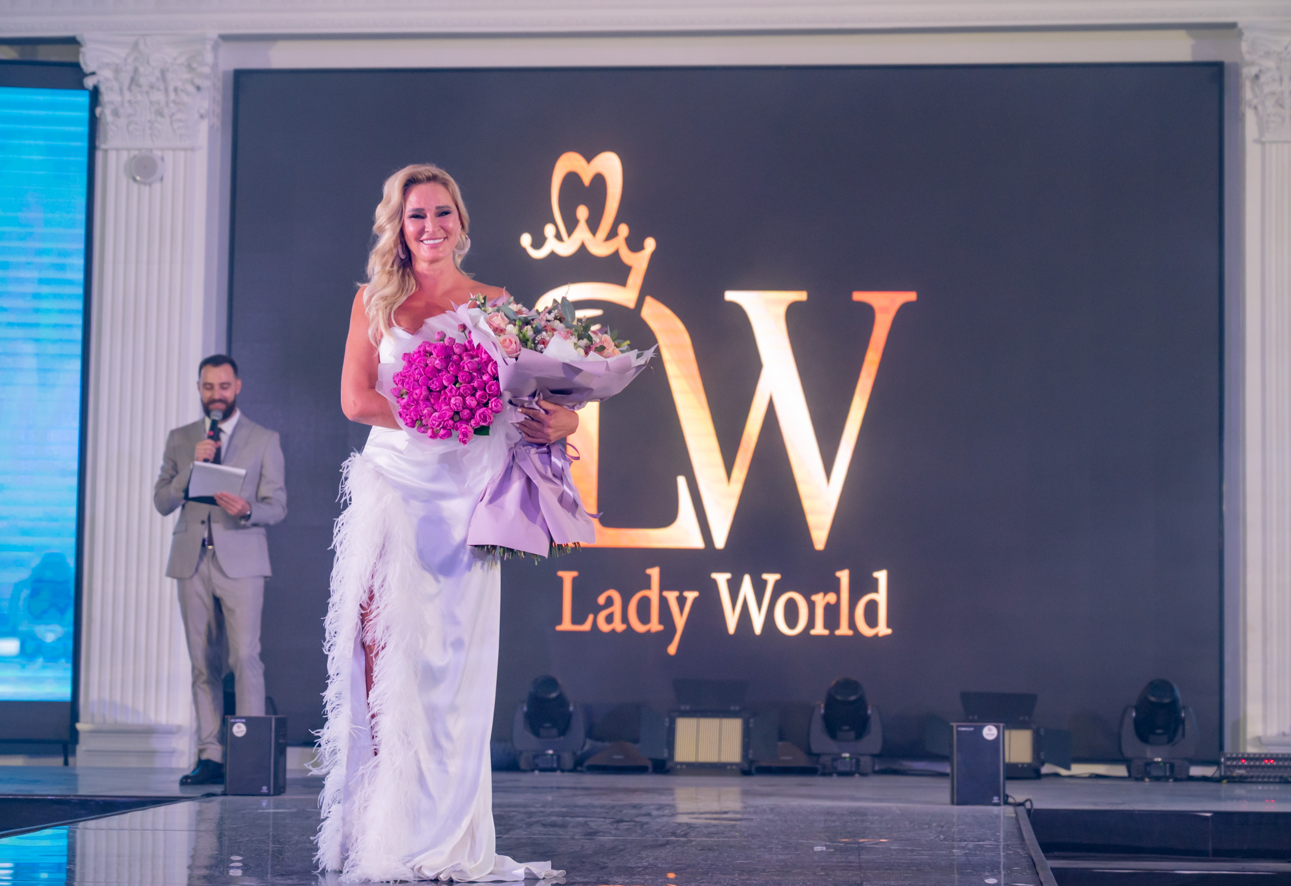 Финал конкурса красоты «LADY WORLD» 23.09.2023 в Сочи. Фотографирую счастливых людей в Сочи