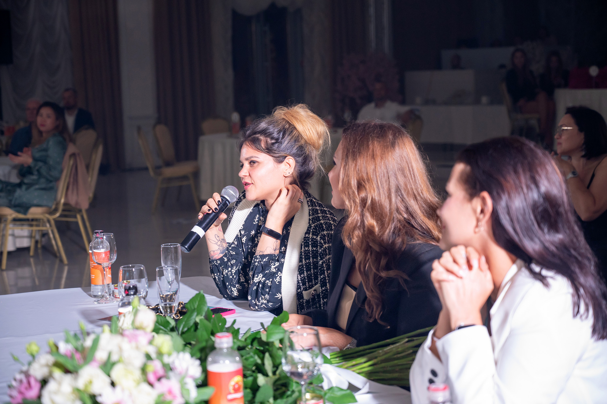 Финал конкурса красоты «LADY WORLD» 23.09.2023 в Сочи. Фотографирую счастливых людей в Сочи