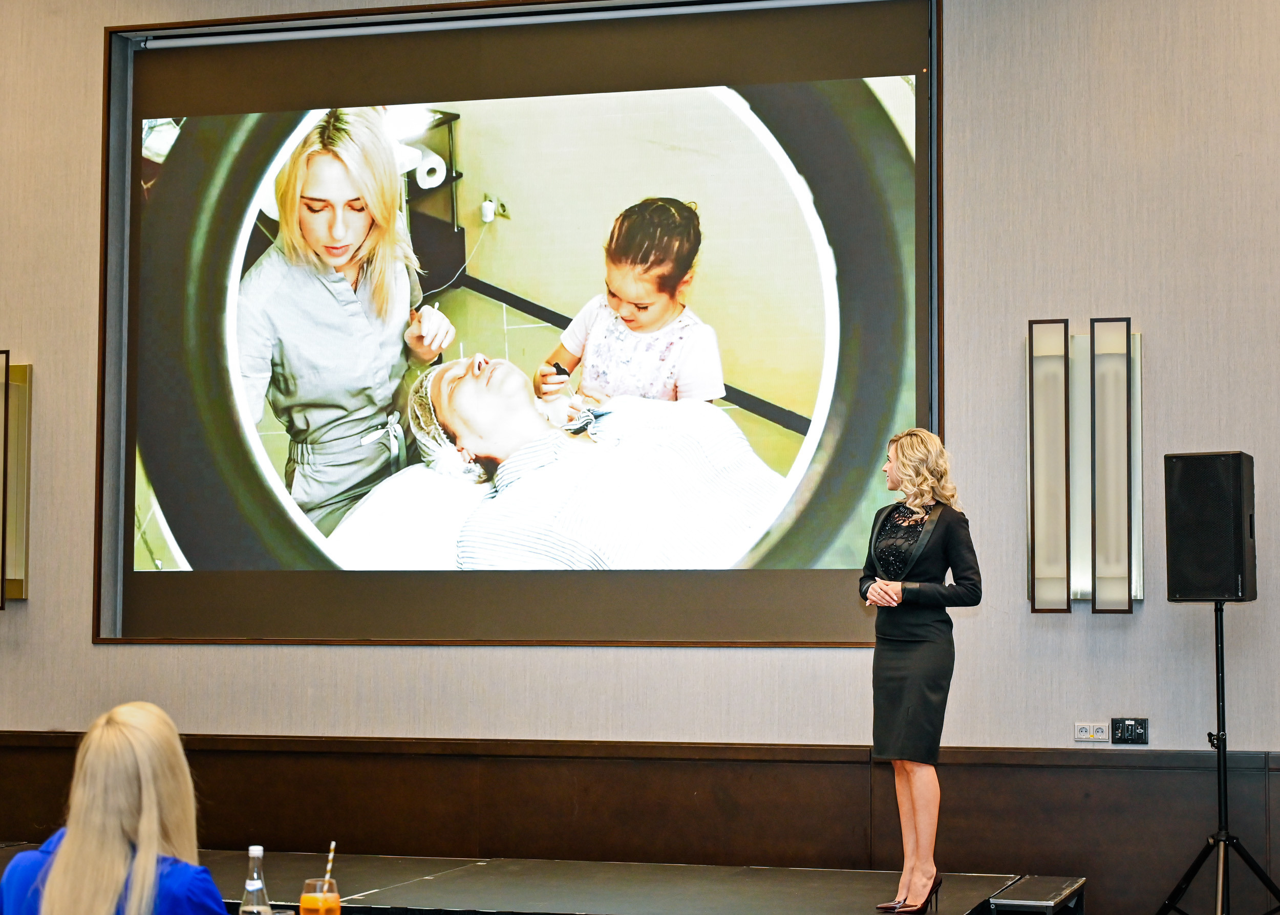 Церемония Открытия Конкурса красоты " ВИЗИТКА» 2022. Фотографирую счастливых людей в Сочи