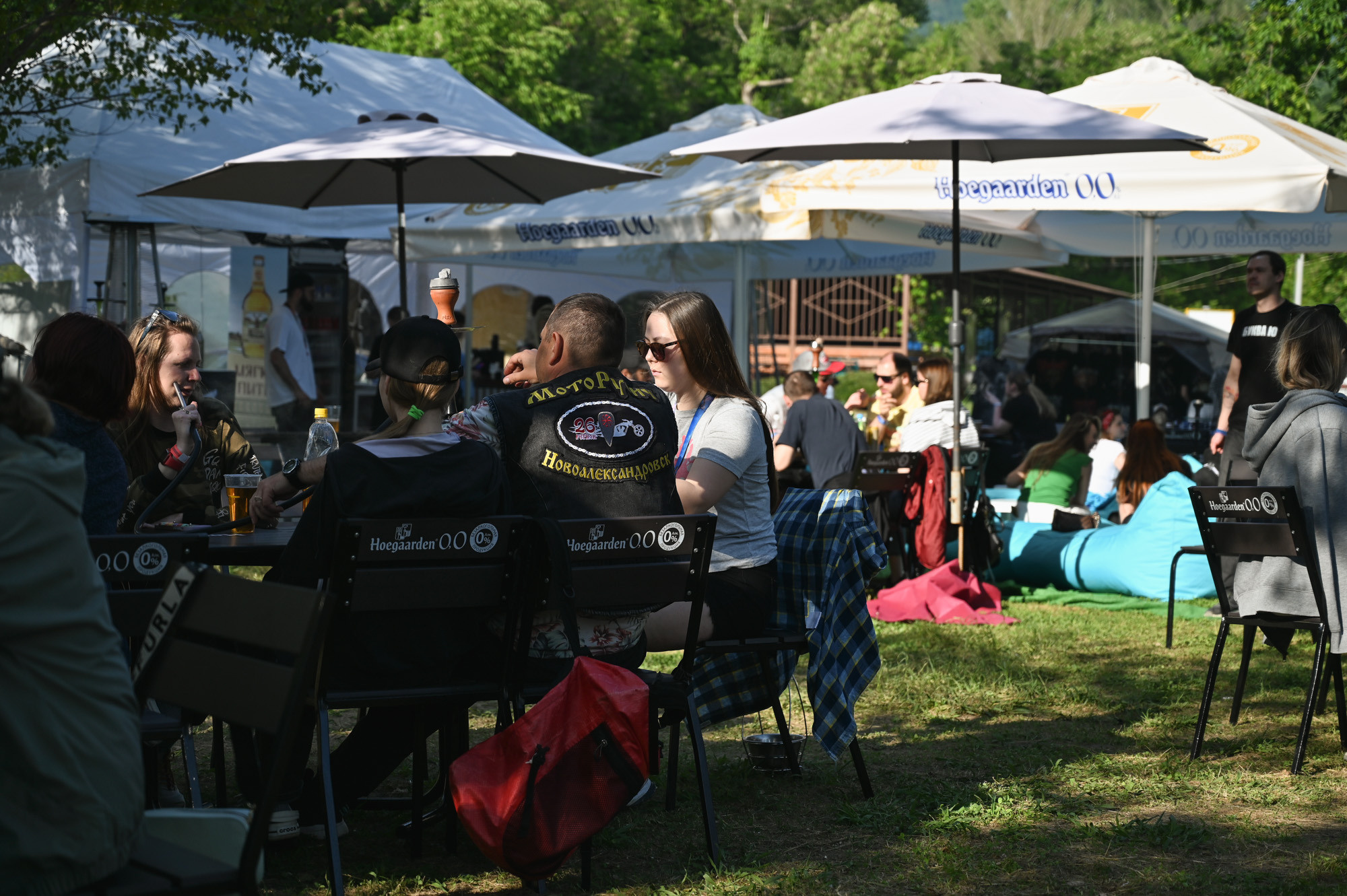 «БЕЗПОНТОВ» 27 МАЯ 2023. Фотографирую счастливых людей в Сочи