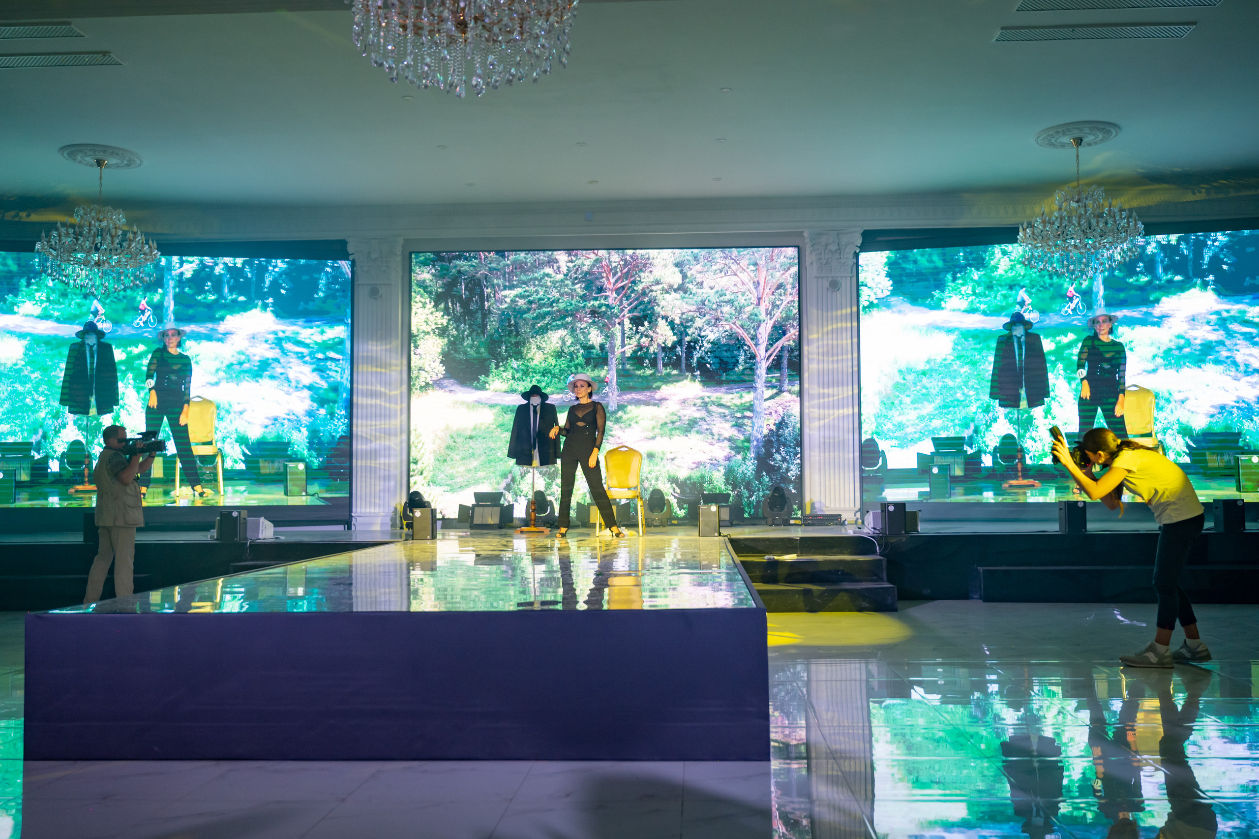 Финал конкурса красоты «LADY WORLD» 23.09.2023 в Сочи. Фотографирую счастливых людей в Сочи