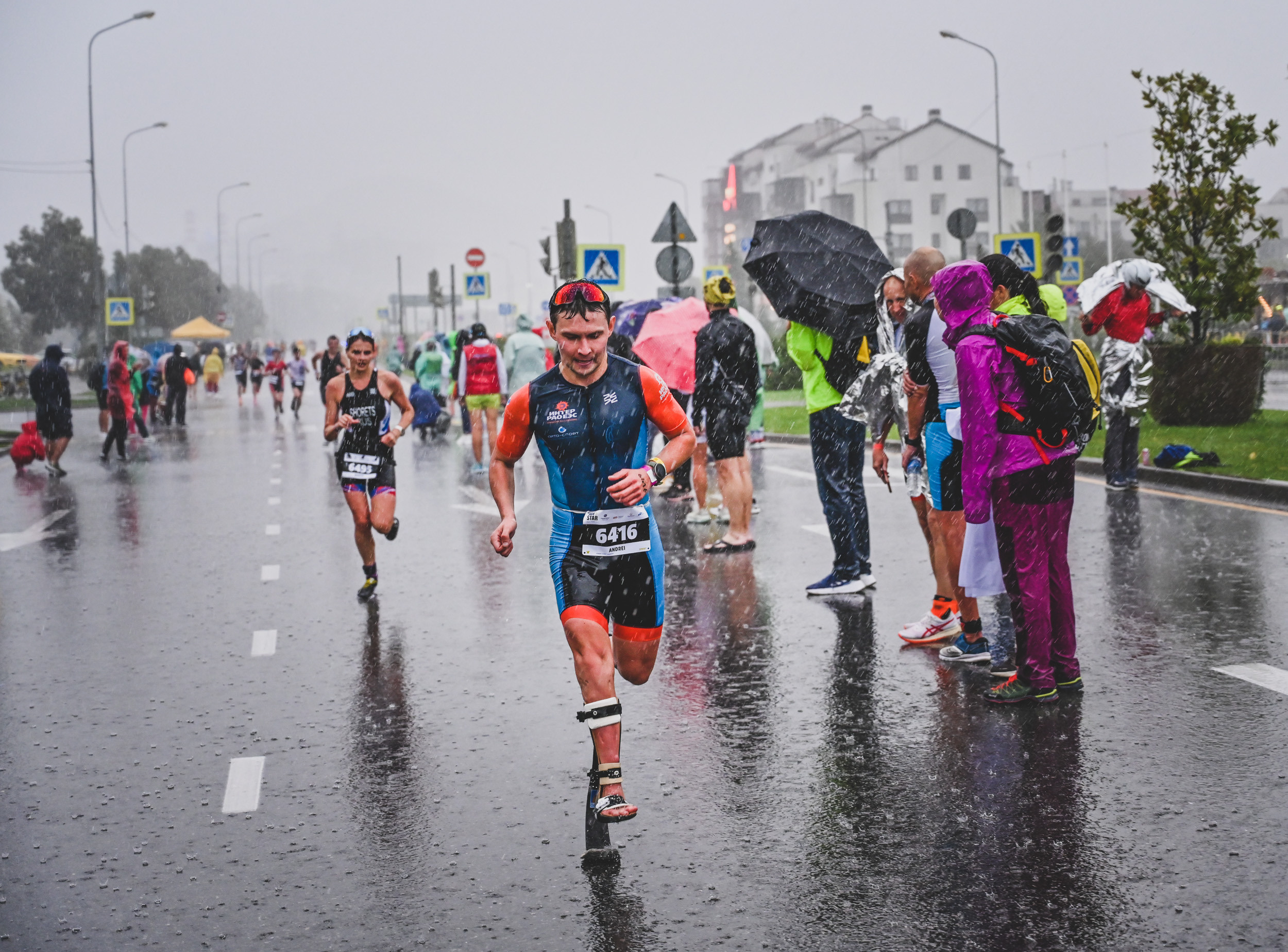 Команда «Орто-Спорт» ДЕНЬ IRONSTAR SPRINT & OLYMPIC SOCHI СИРИУС. Фотографирую счастливых людей в Сочи