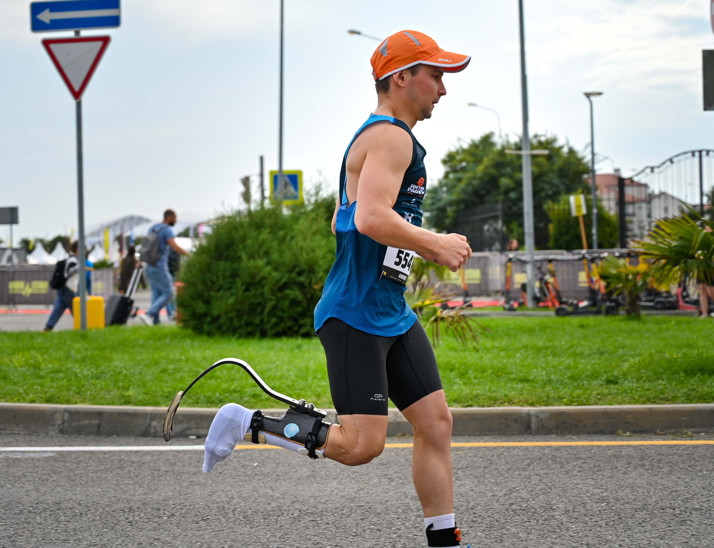 Команда «Орто-Спорт» ДЕНЬ IRONSTAR SPRINT & OLYMPIC SOCHI СИРИУС. Фотографирую счастливых людей в Сочи