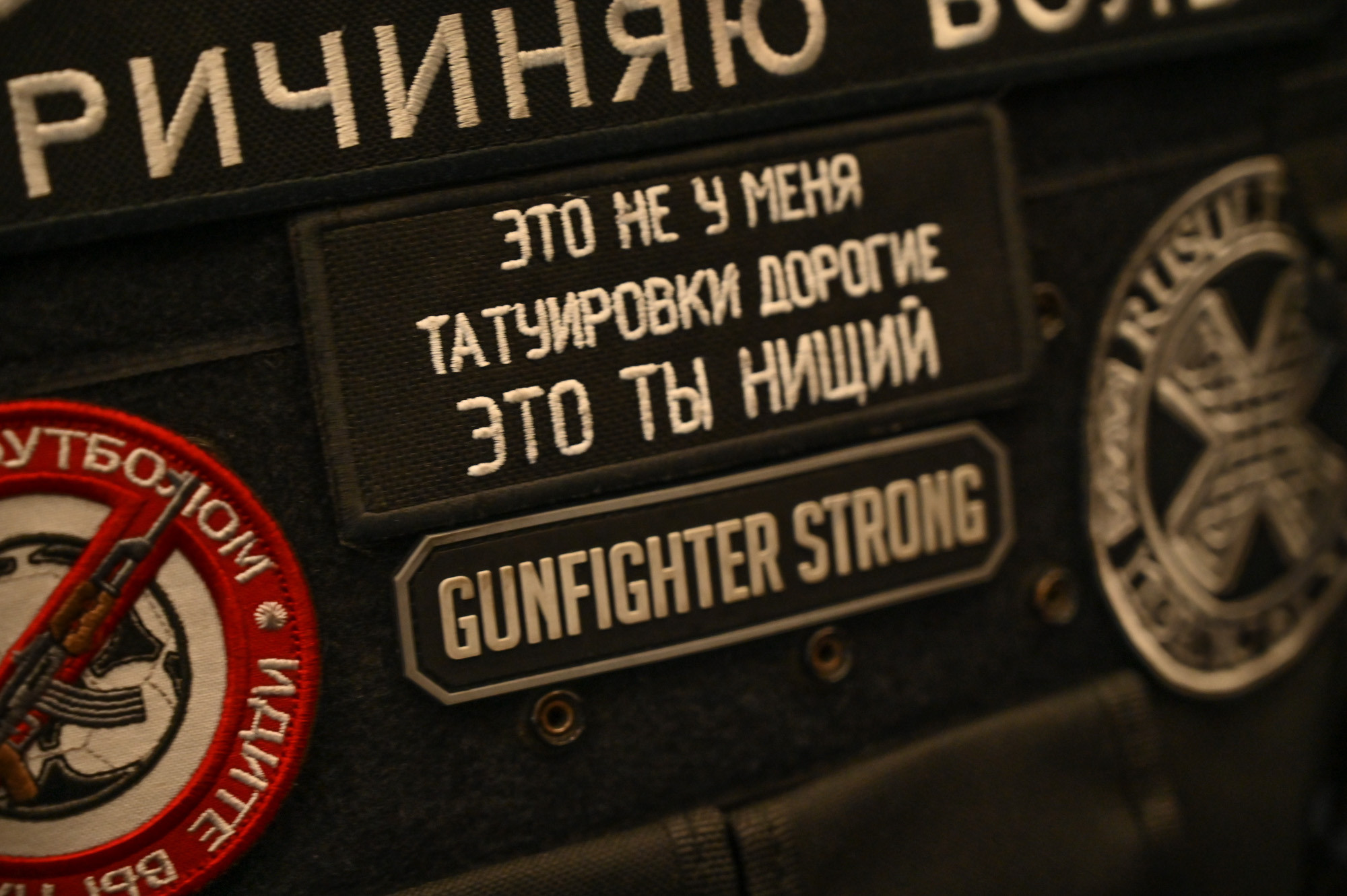 11 Tattoo Fest Sochi 2023. Фотографирую счастливых людей в Сочи