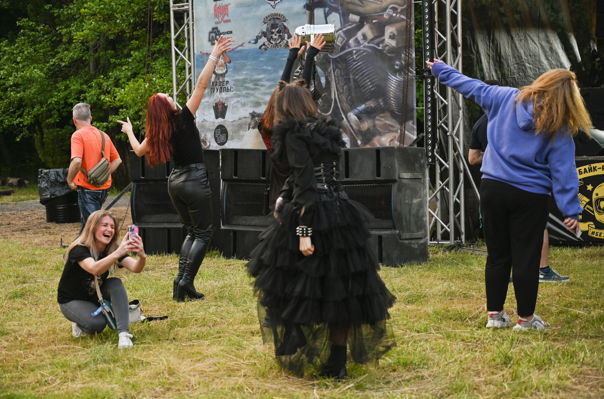 «БЕЗПОНТОВ» 26 МАЯ 2023. Фотографирую счастливых людей в Сочи