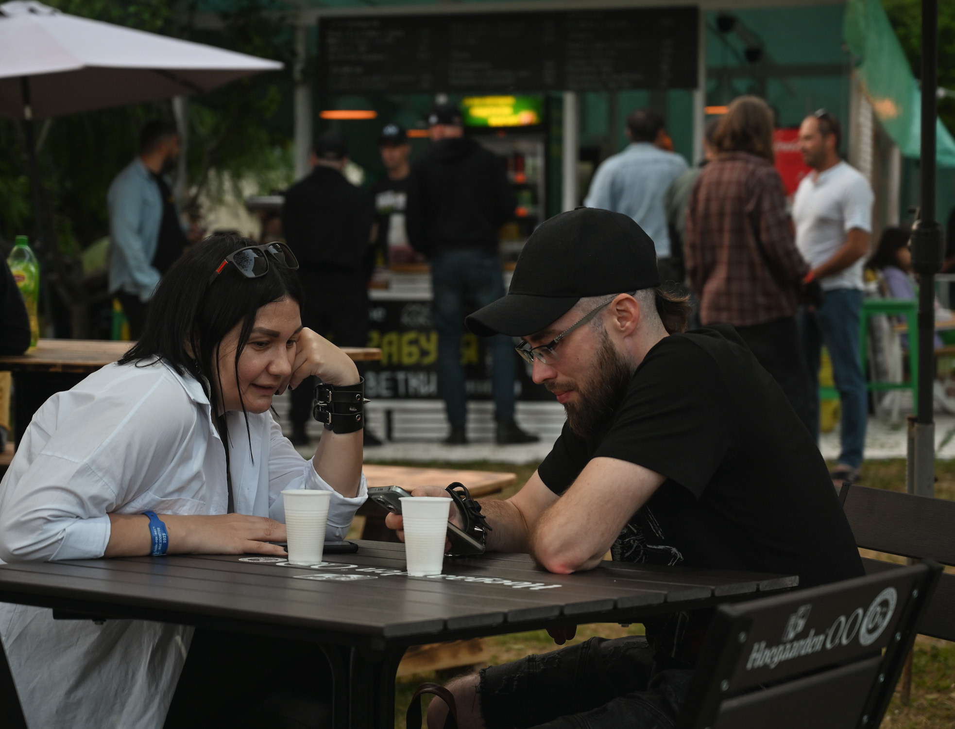 «БЕЗПОНТОВ» 27 МАЯ 2023. Фотографирую счастливых людей в Сочи