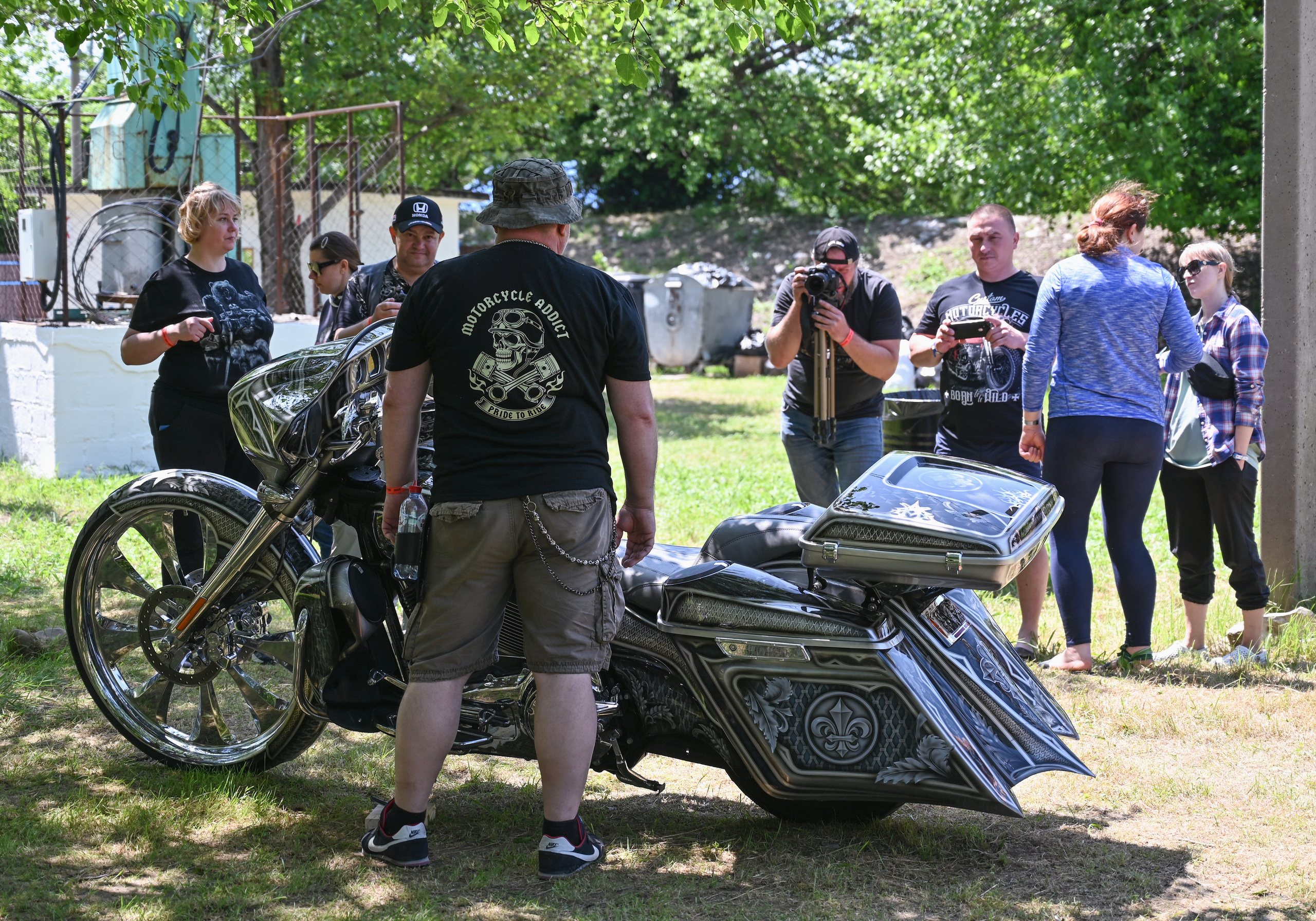 «БЕЗПОНТОВ» 27 МАЯ 2023. Фотографирую счастливых людей в Сочи