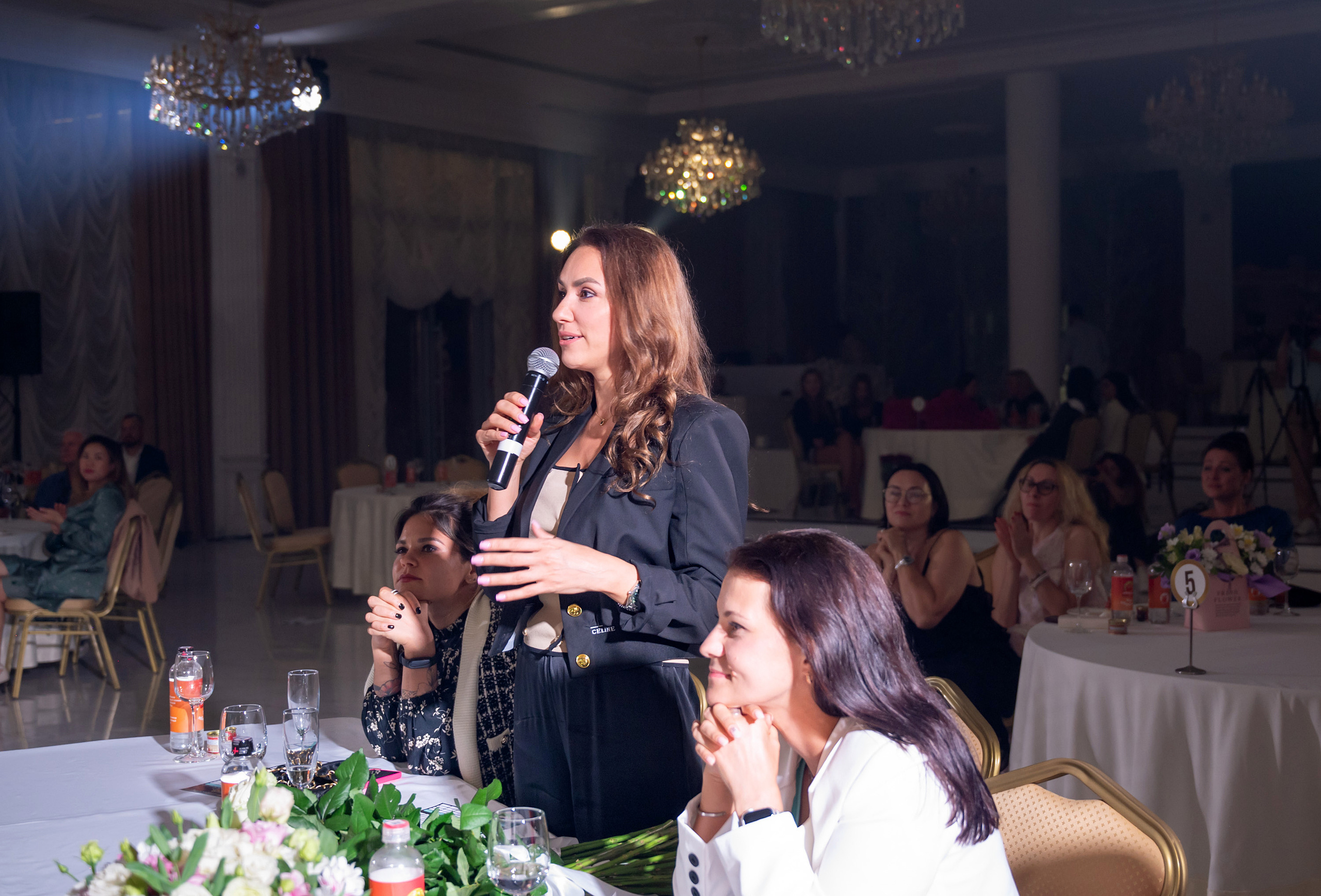 Финал конкурса красоты «LADY WORLD» 23.09.2023 в Сочи. Фотографирую счастливых людей в Сочи