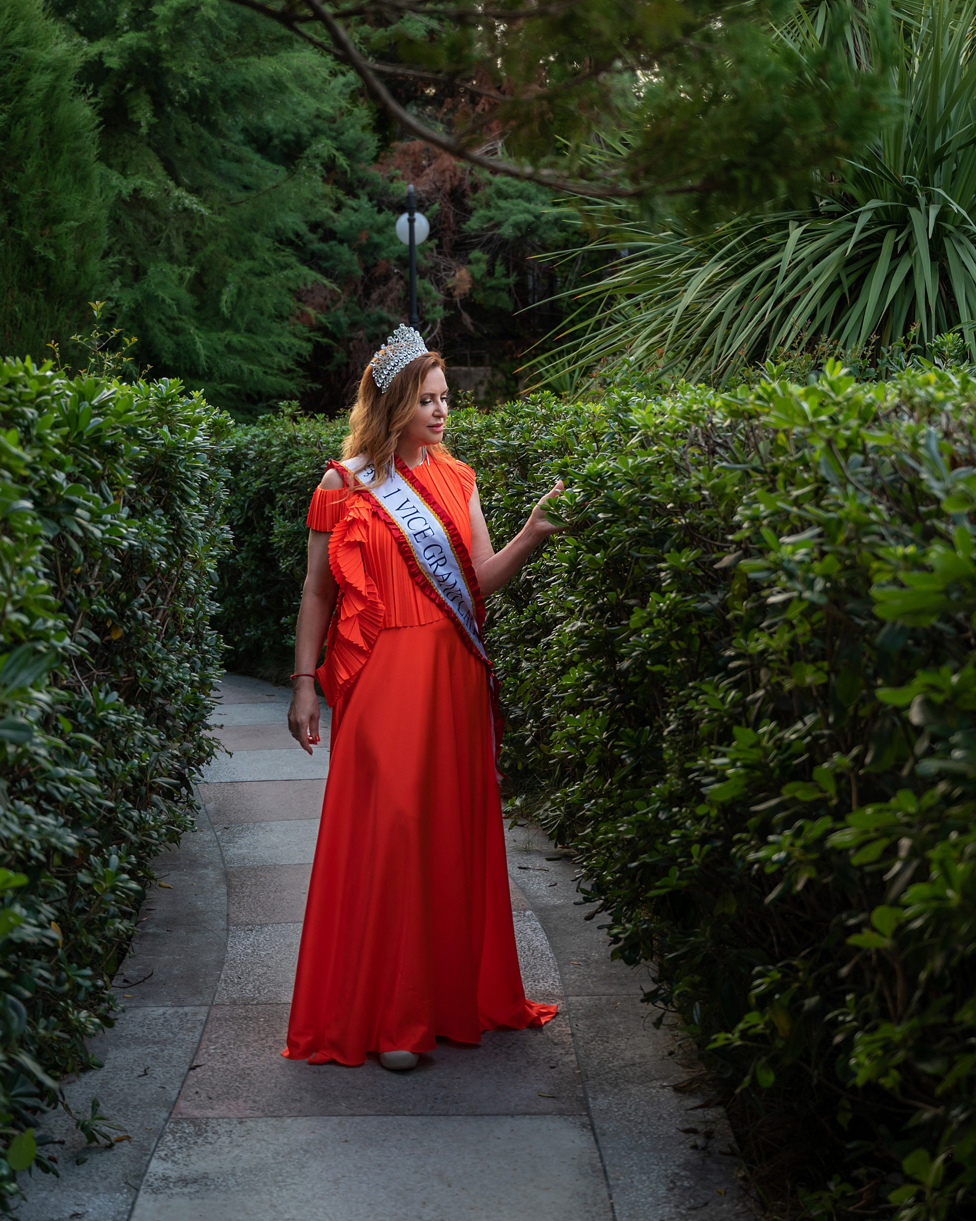 Финал конкурса красоты «LADY WORLD» 23.09.2023 в Сочи. Фотографирую счастливых людей в Сочи