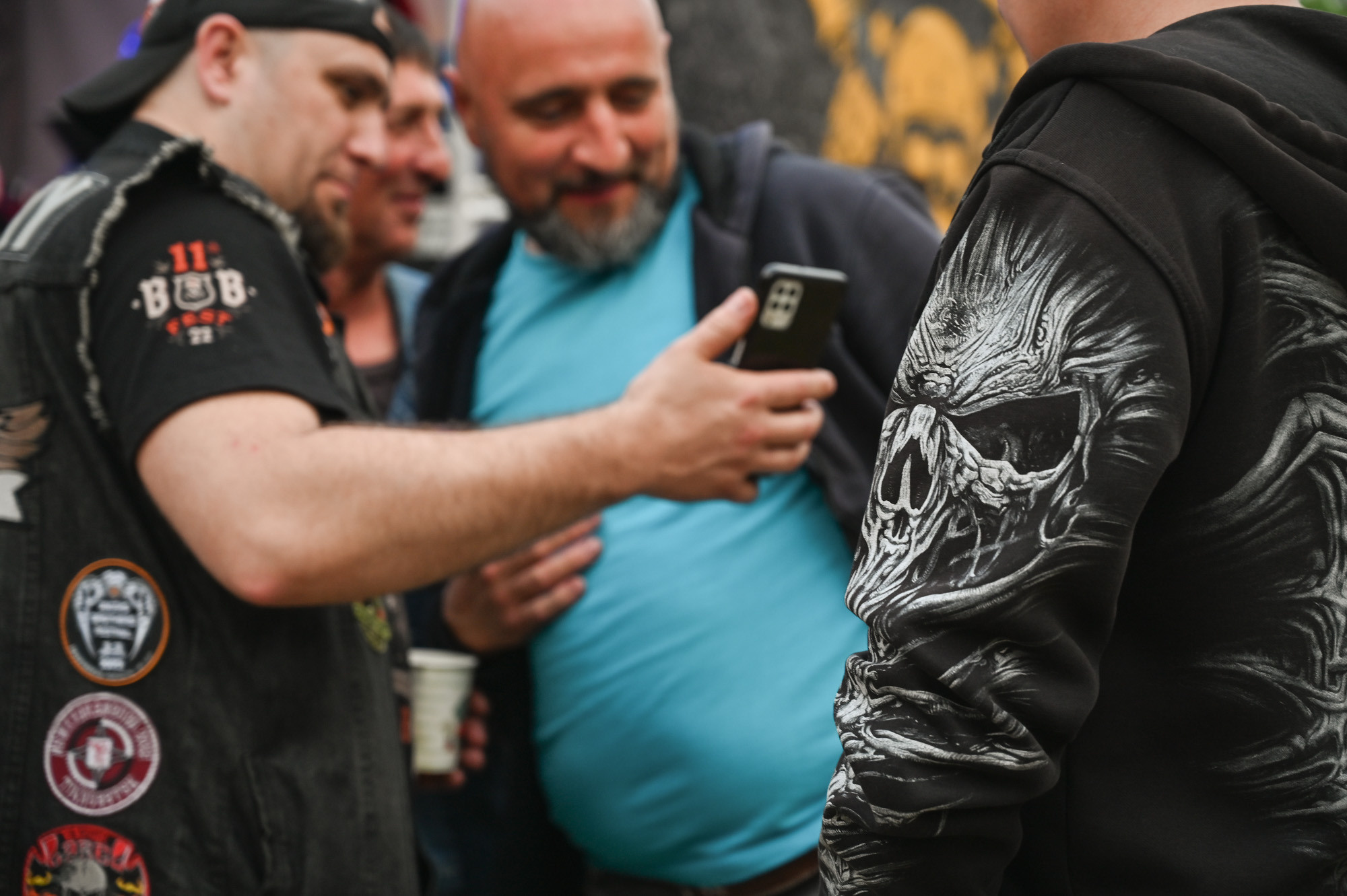 «БЕЗПОНТОВ» 26 МАЯ 2023. Фотографирую счастливых людей в Сочи