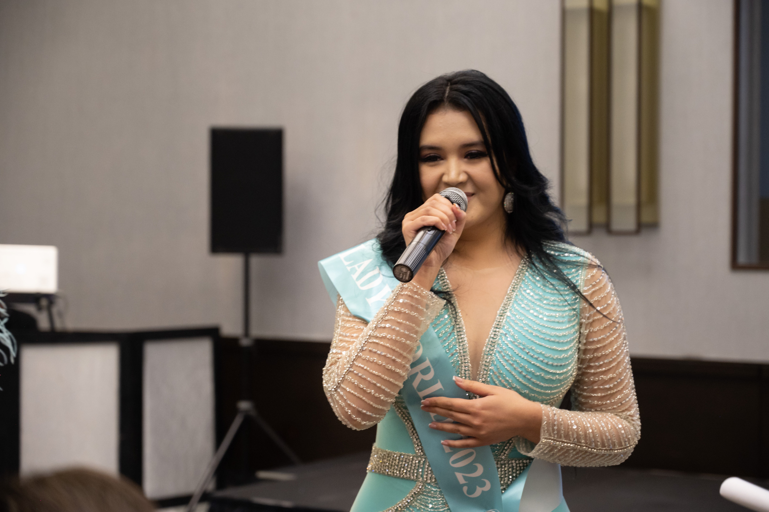 Церемония открытия Конкурса красоты «LADY WORLD» 2023. Фотографирую счастливых людей в Сочи