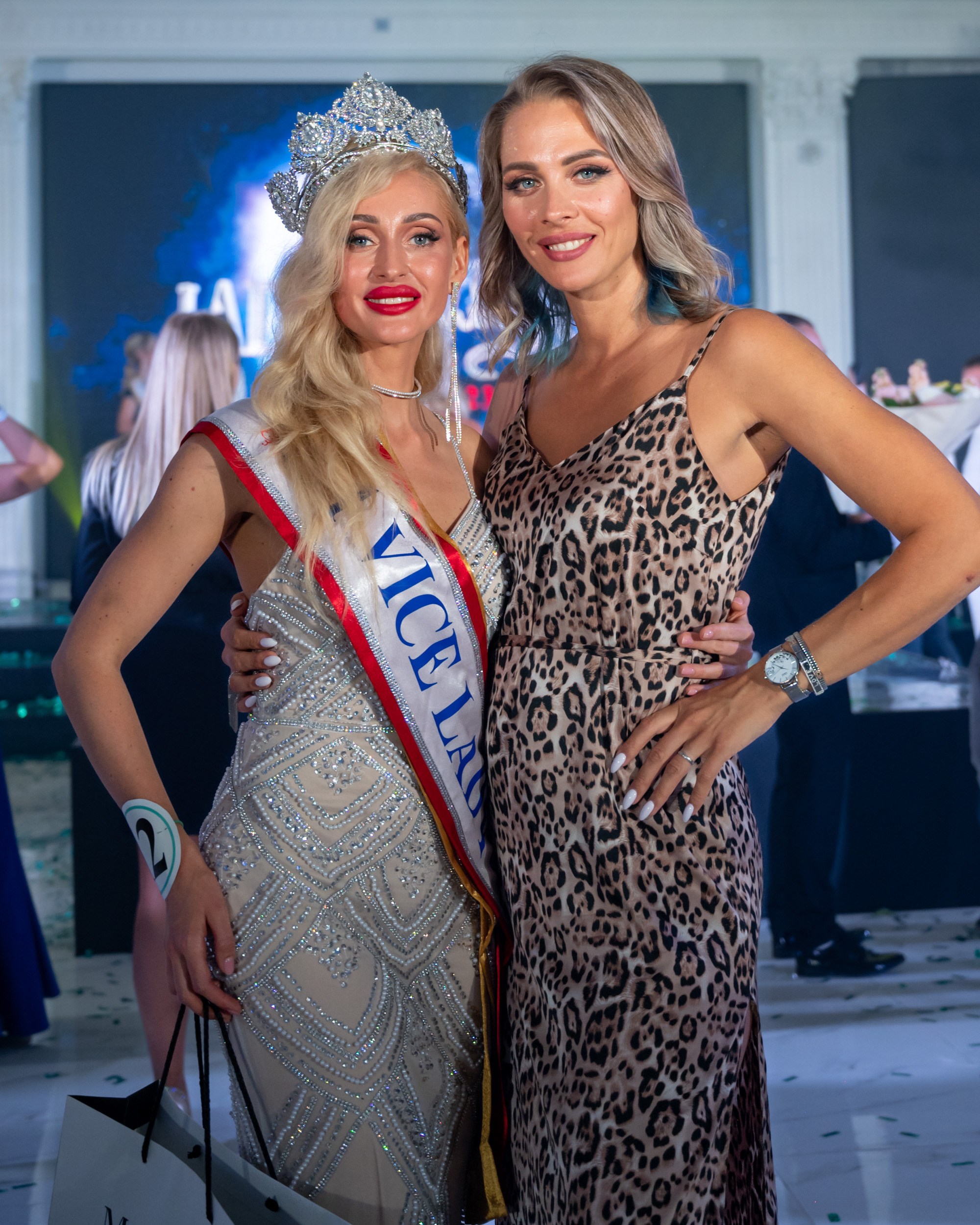 Финал конкурса красоты «LADY WORLD» 23.09.2023 в Сочи. Фотографирую счастливых людей в Сочи