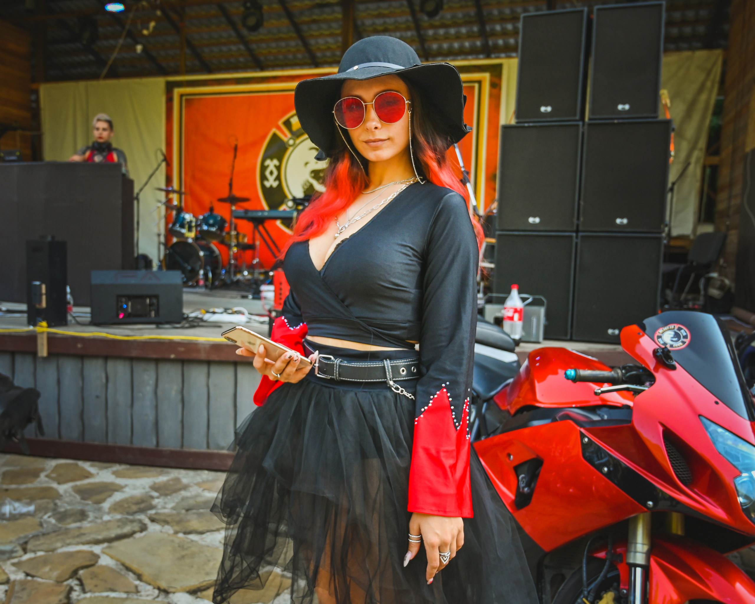 «Медвежий угол» 2021. Фотографирую счастливых людей в Сочи