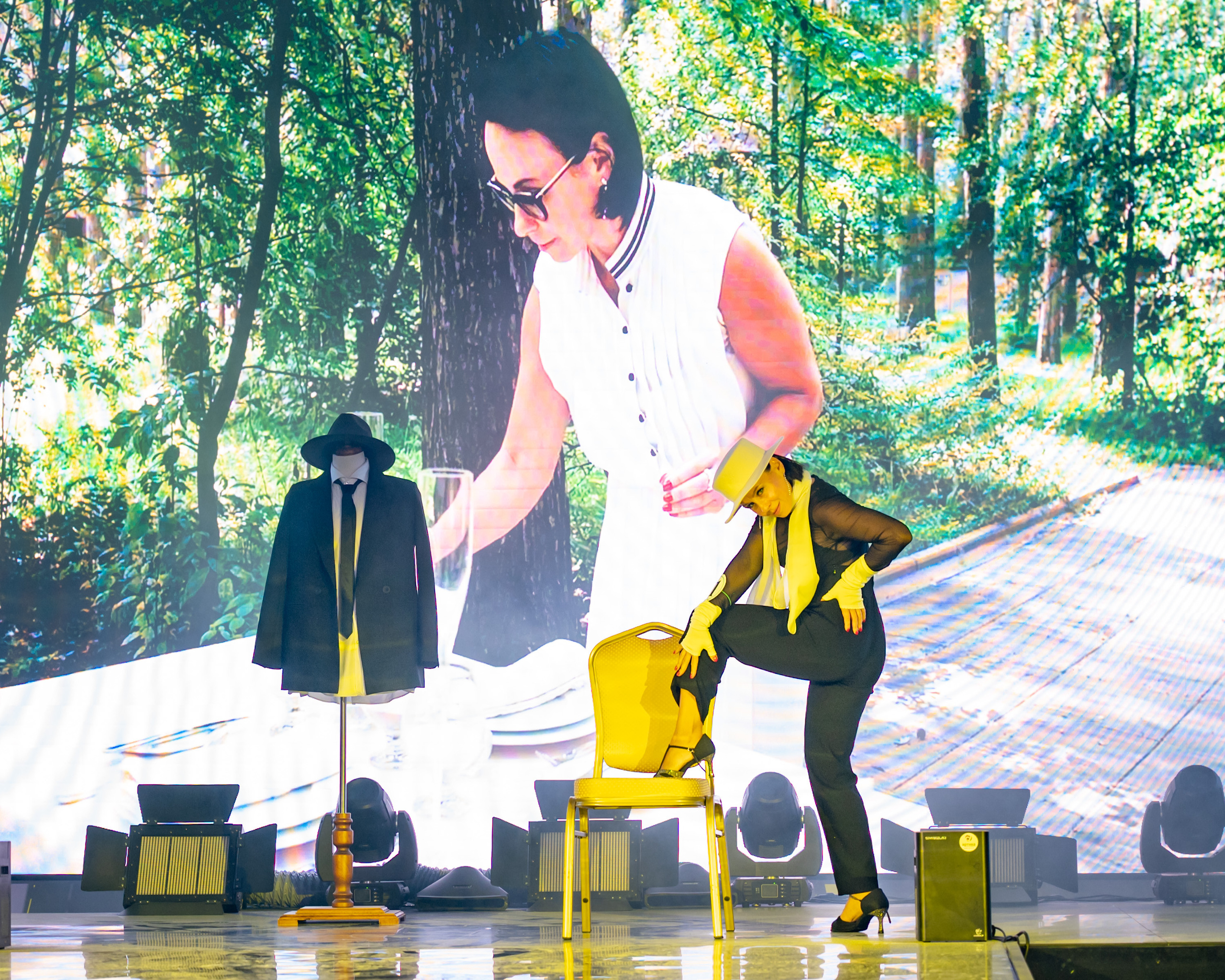 Финал конкурса красоты «LADY WORLD» 23.09.2023 в Сочи. Фотографирую счастливых людей в Сочи