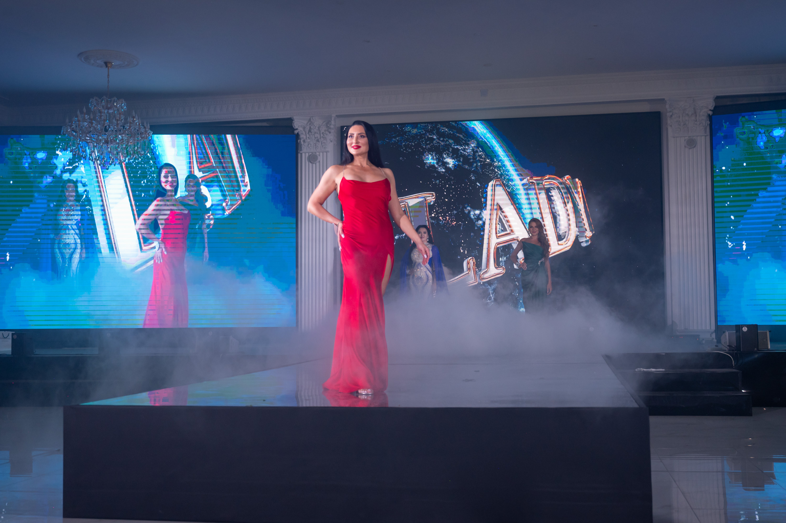 Финал конкурса красоты «LADY WORLD» 23.09.2023 в Сочи. Фотографирую счастливых людей в Сочи