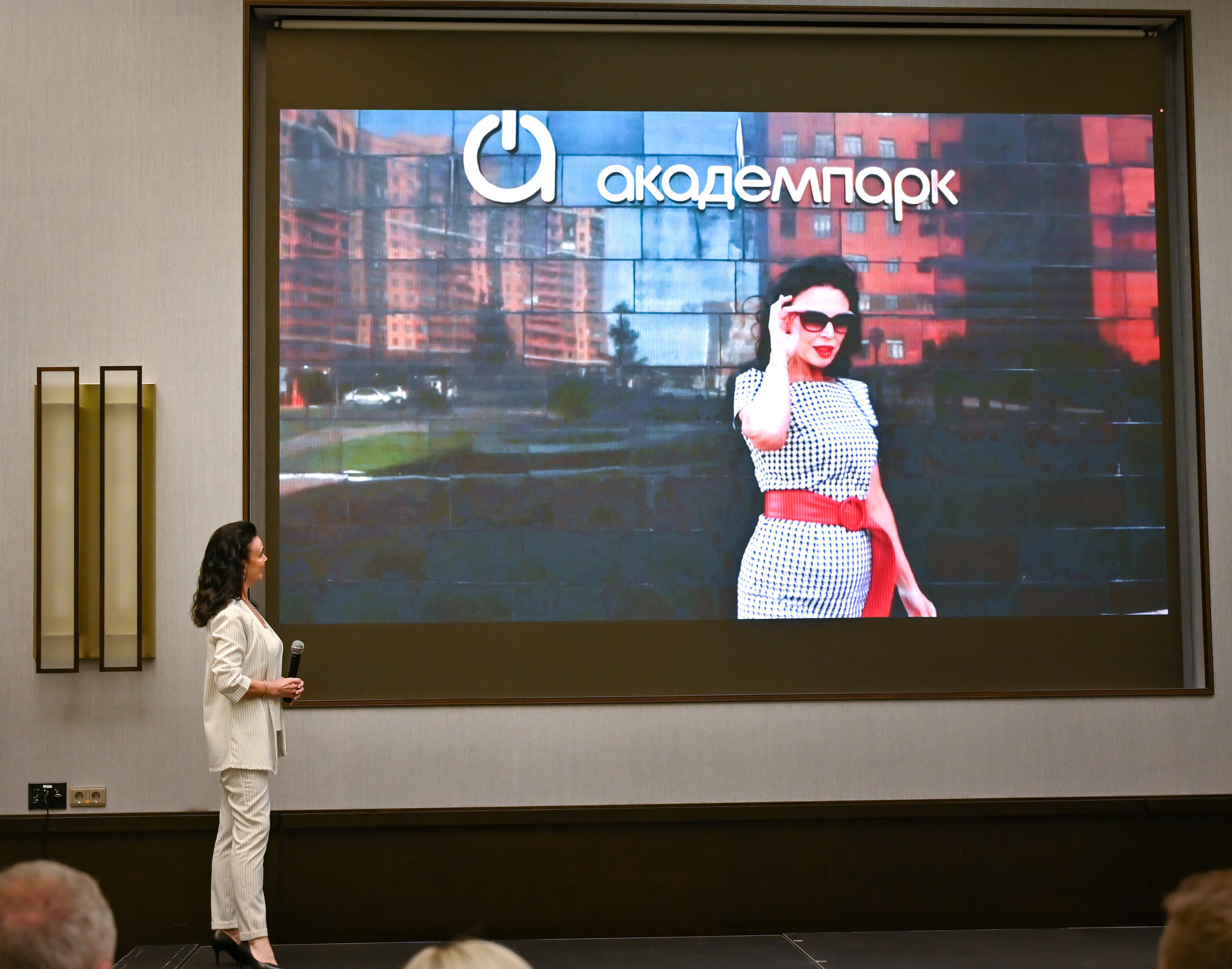 Церемония Открытия Конкурса красоты " ВИЗИТКА» 2022. Фотографирую счастливых людей в Сочи