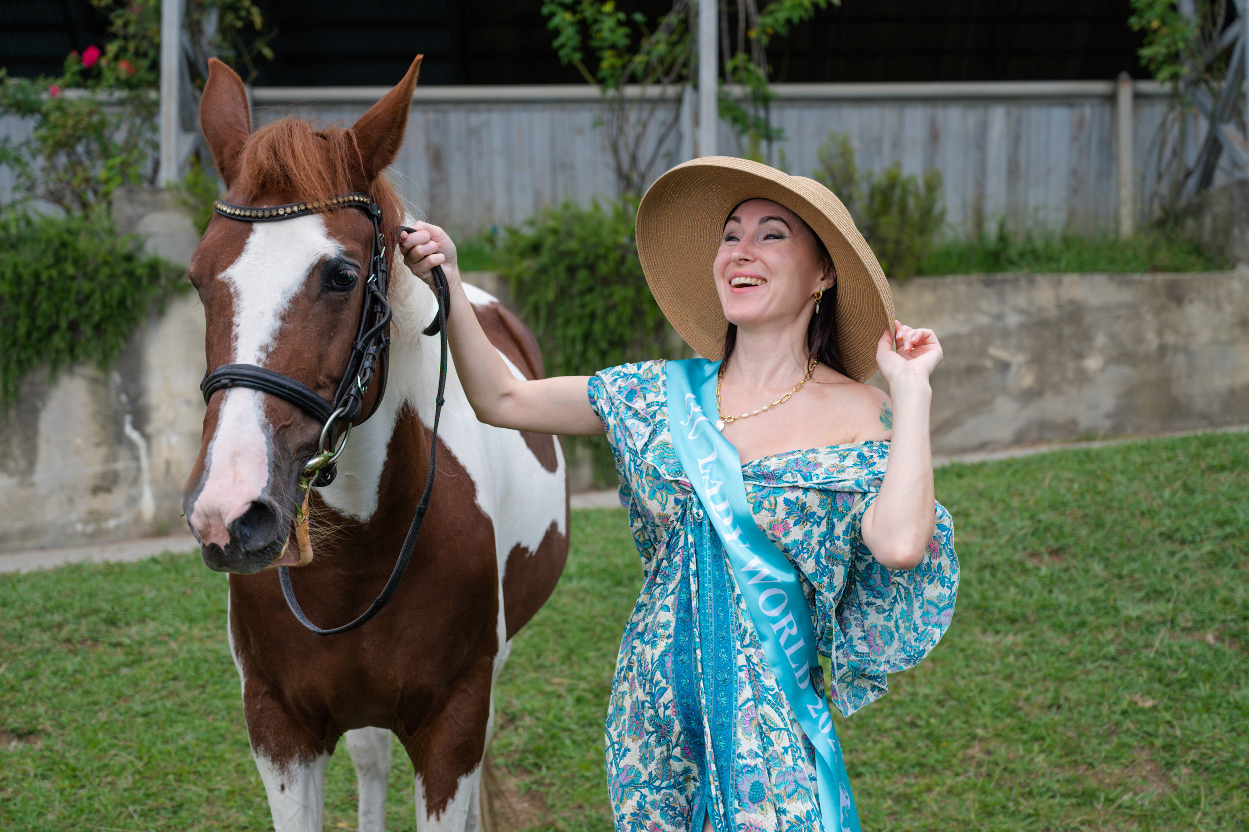 Ферма «ЭКЗАРХО» 20.09.2023 г. Фотографирую счастливых людей в Сочи