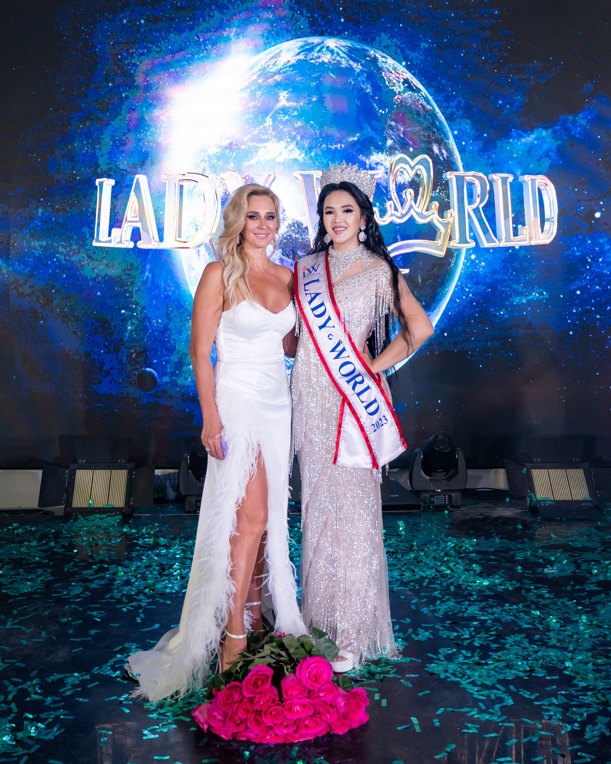 Финал конкурса красоты «LADY WORLD» 23.09.2023 в Сочи. Фотографирую счастливых людей в Сочи