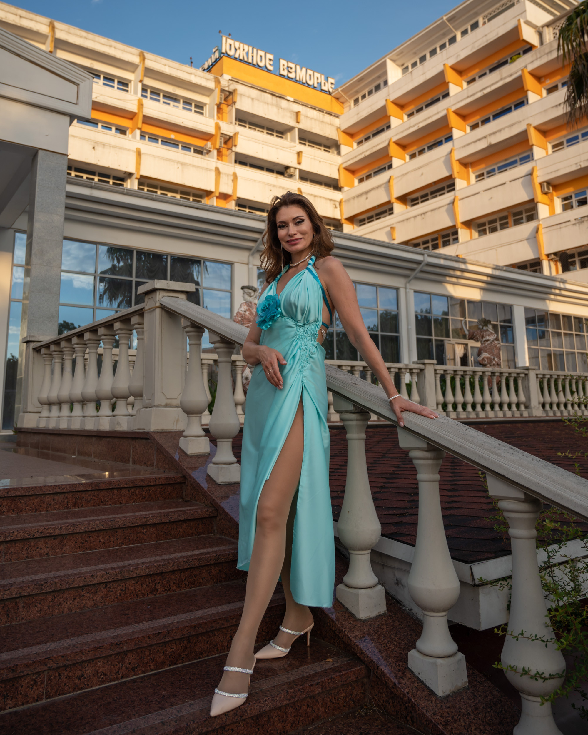 Финал конкурса красоты «LADY WORLD» 23.09.2023 в Сочи. Фотографирую счастливых людей в Сочи