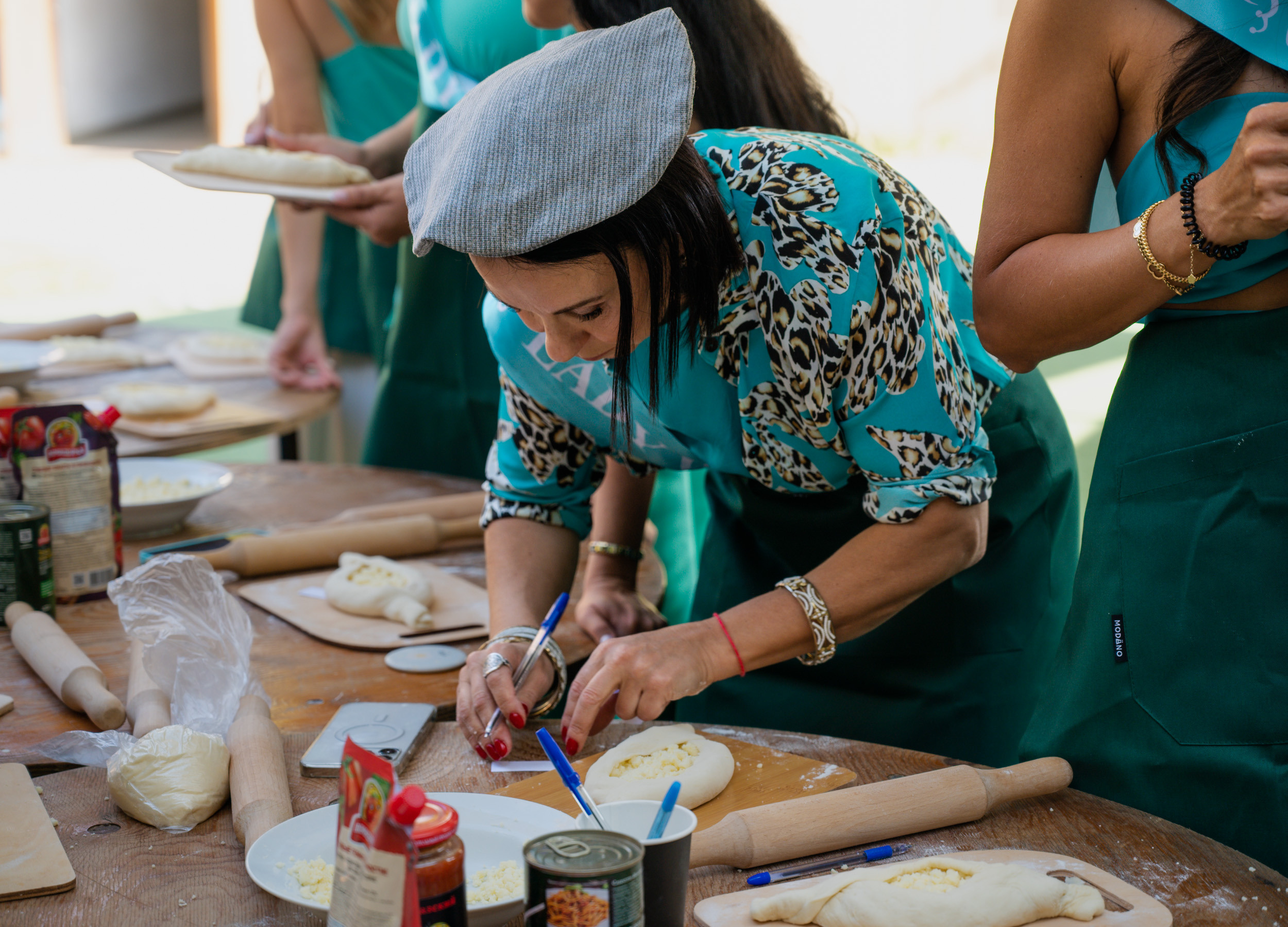 Ферма «ЭКЗАРХО» 20.09.2023 г. Фотографирую счастливых людей в Сочи