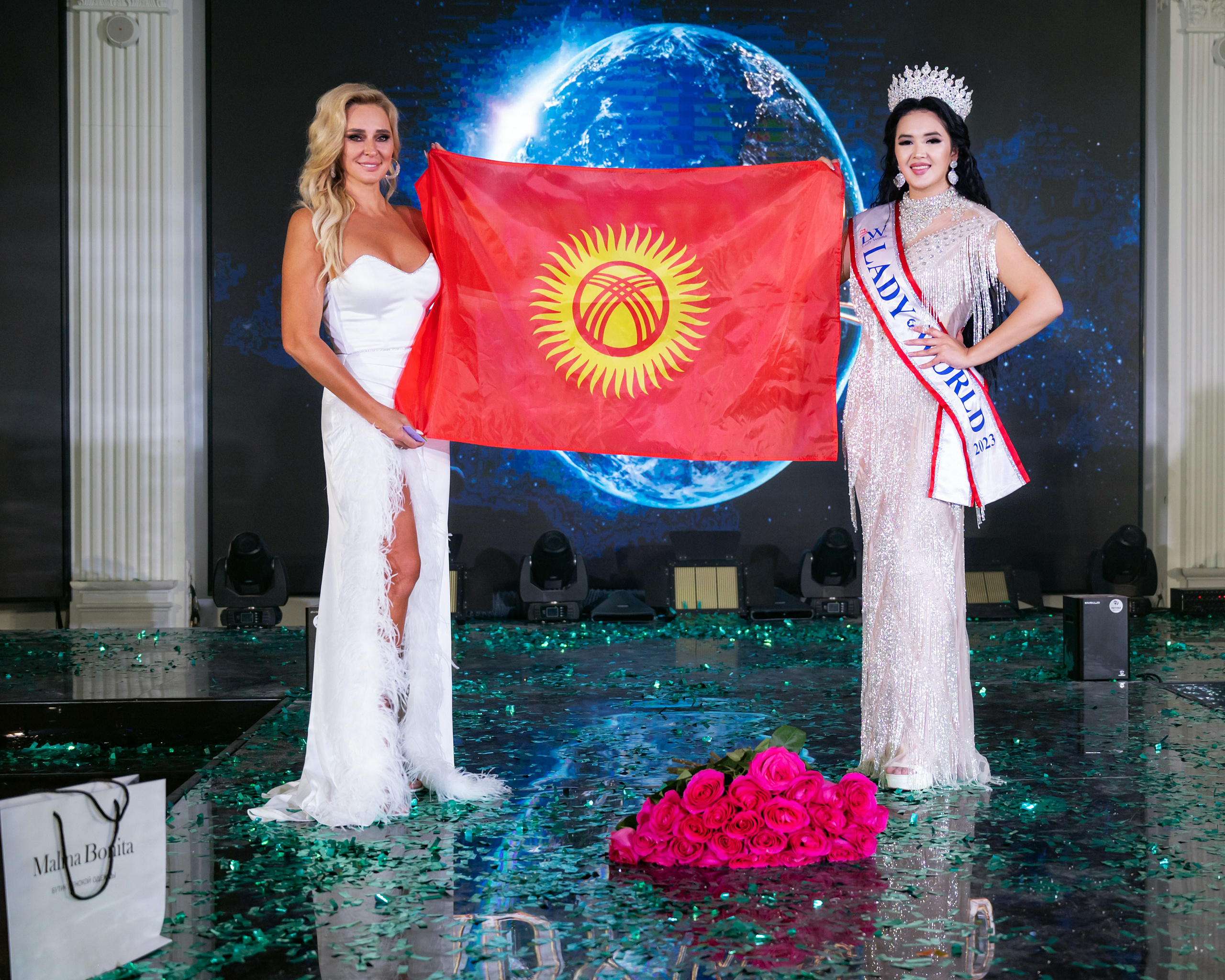 Финал конкурса красоты «LADY WORLD» 23.09.2023 в Сочи. Фотографирую счастливых людей в Сочи