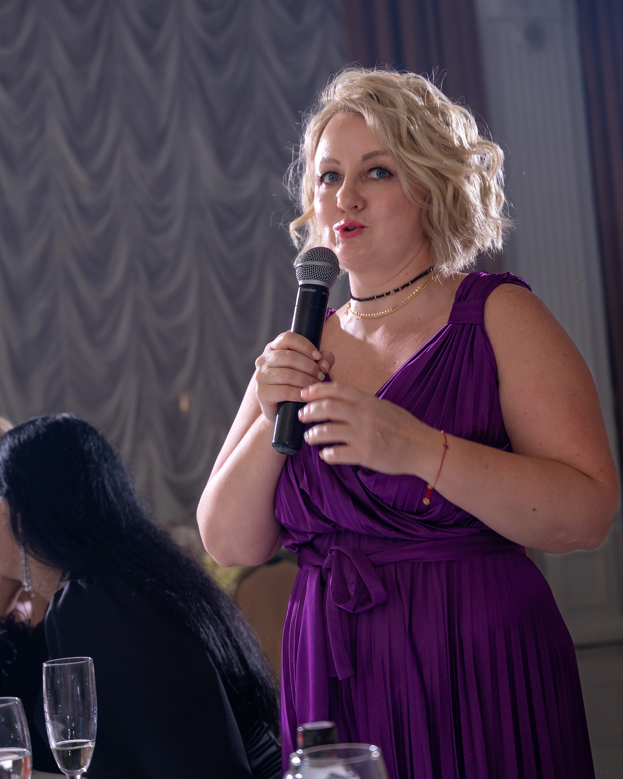 Финал конкурса красоты «LADY WORLD» 23.09.2023 в Сочи. Фотографирую счастливых людей в Сочи