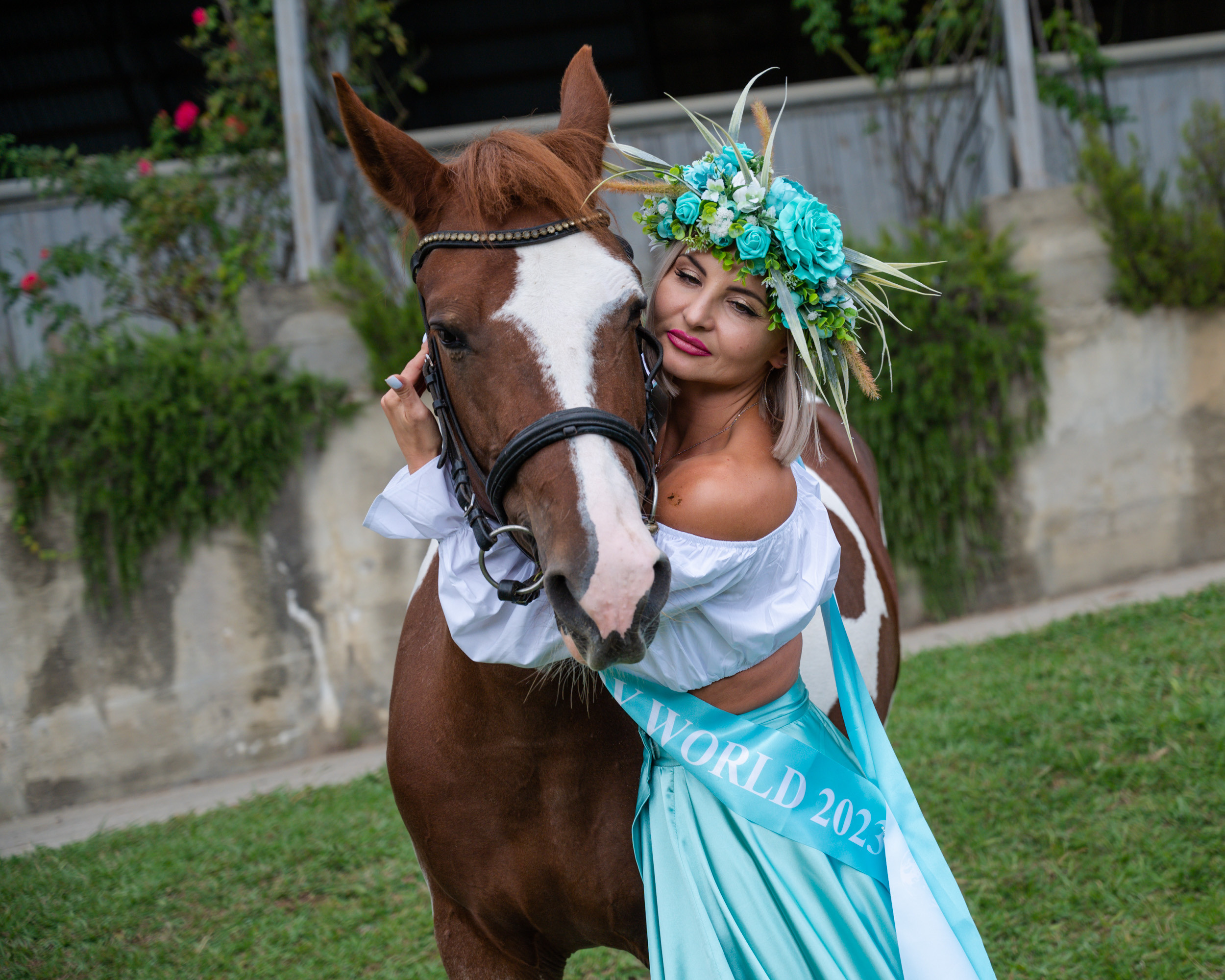 Ферма «ЭКЗАРХО» 20.09.2023 г. Фотографирую счастливых людей в Сочи