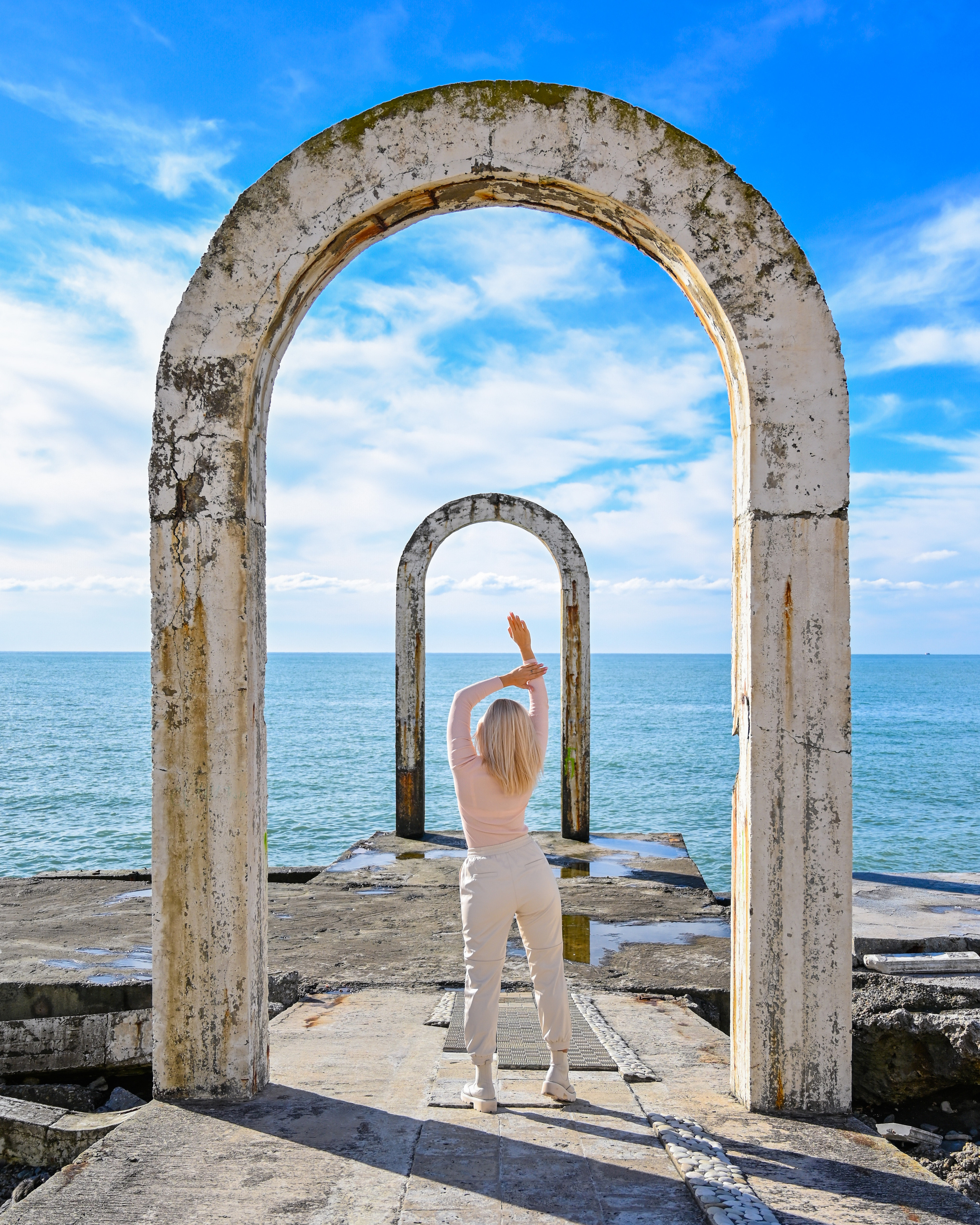 Фотосъёмка в Сочи избранное 2023. Фотографирую счастливых людей в Сочи