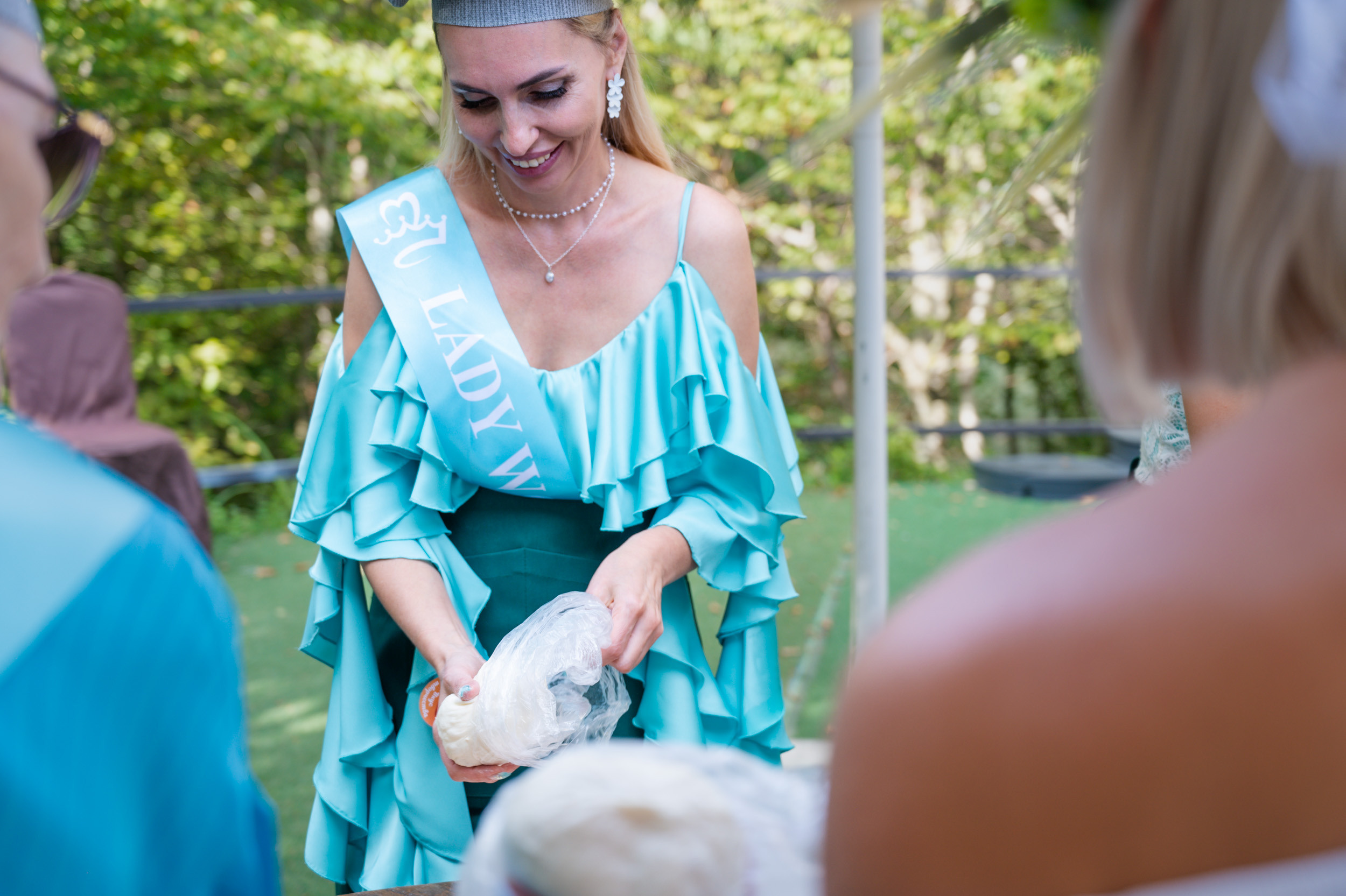 Ферма «ЭКЗАРХО» 20.09.2023 г. Фотографирую счастливых людей в Сочи