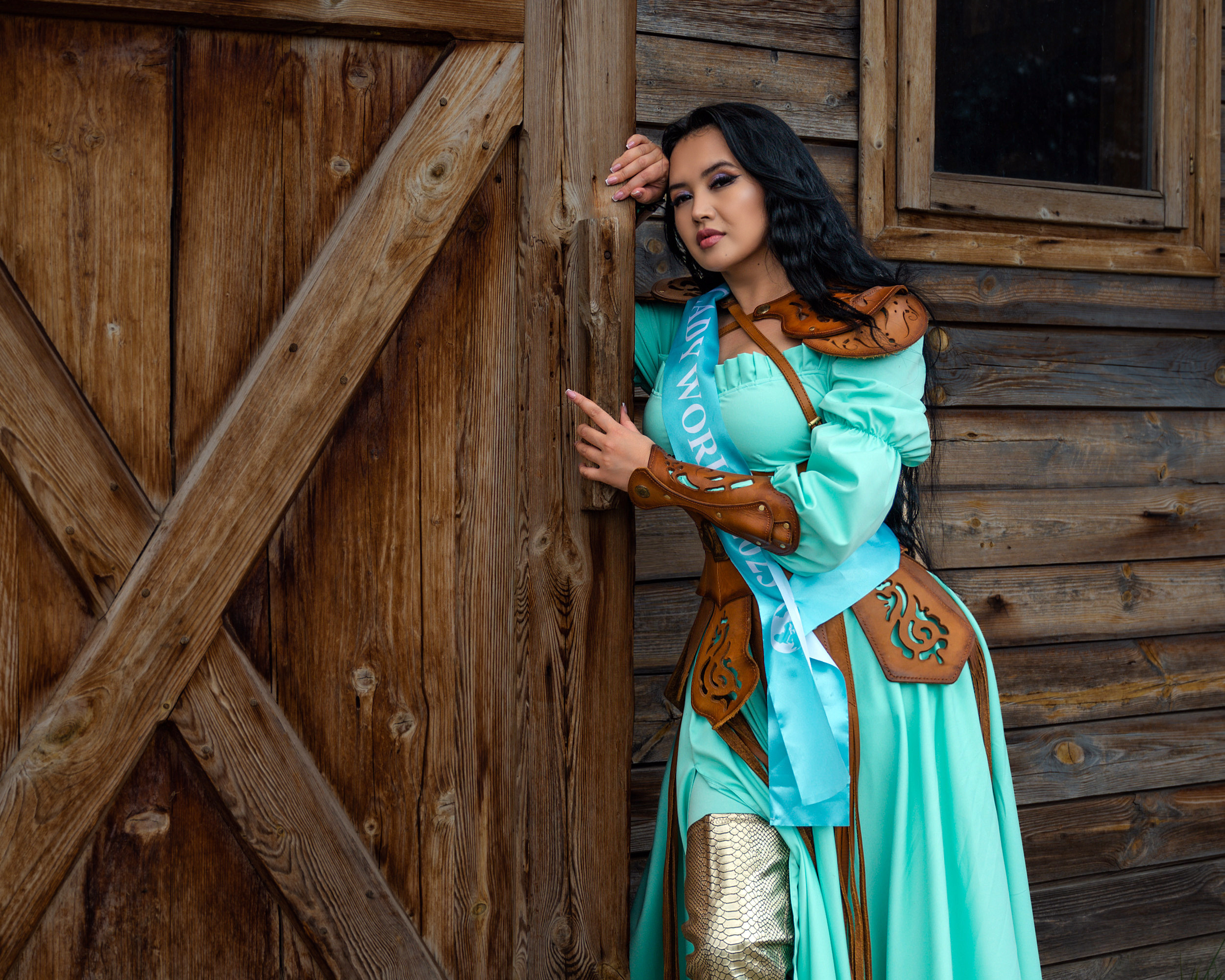 Ферма «ЭКЗАРХО» 20.09.2023 г. Фотографирую счастливых людей в Сочи