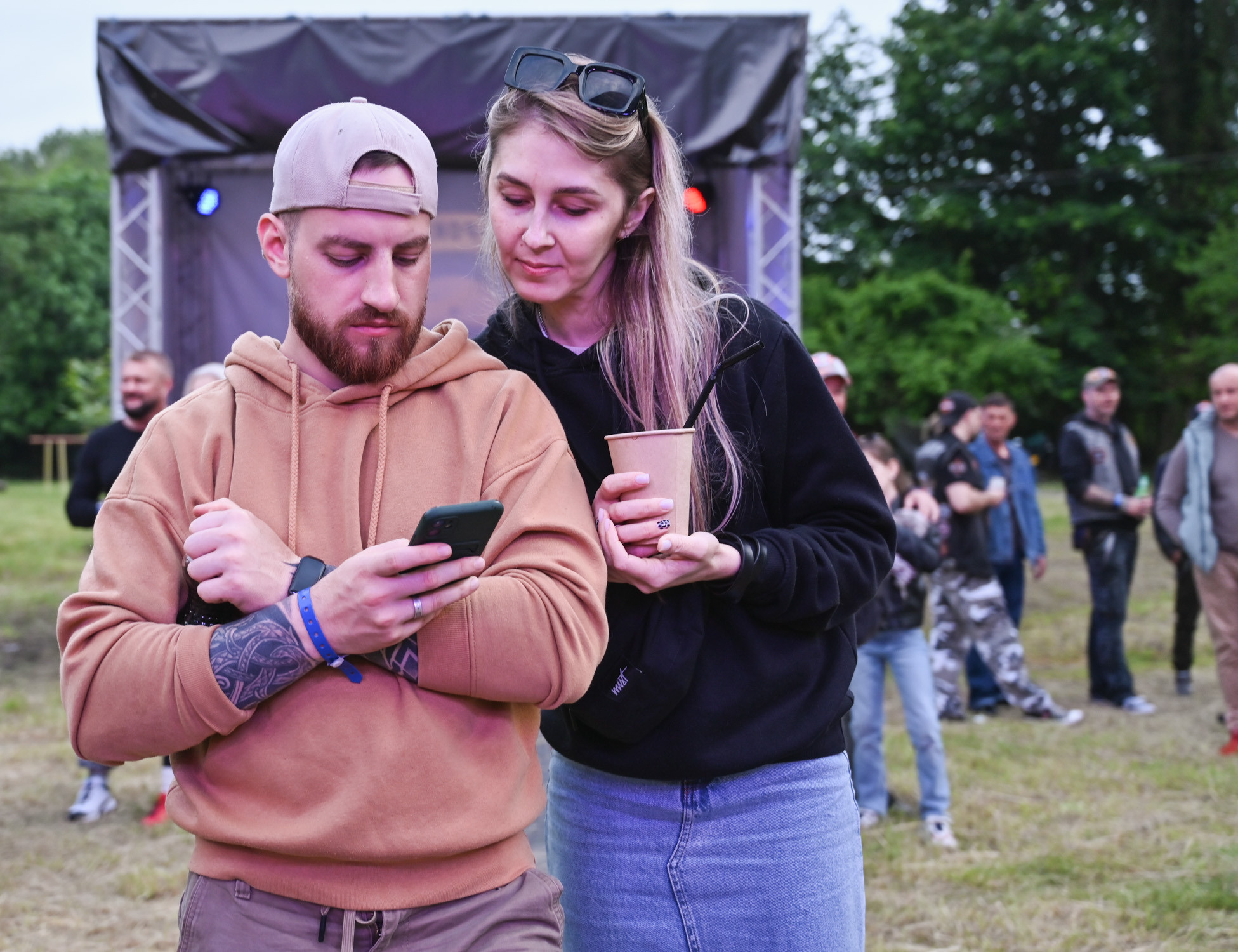 «БЕЗПОНТОВ» 26 МАЯ 2023. Фотографирую счастливых людей в Сочи