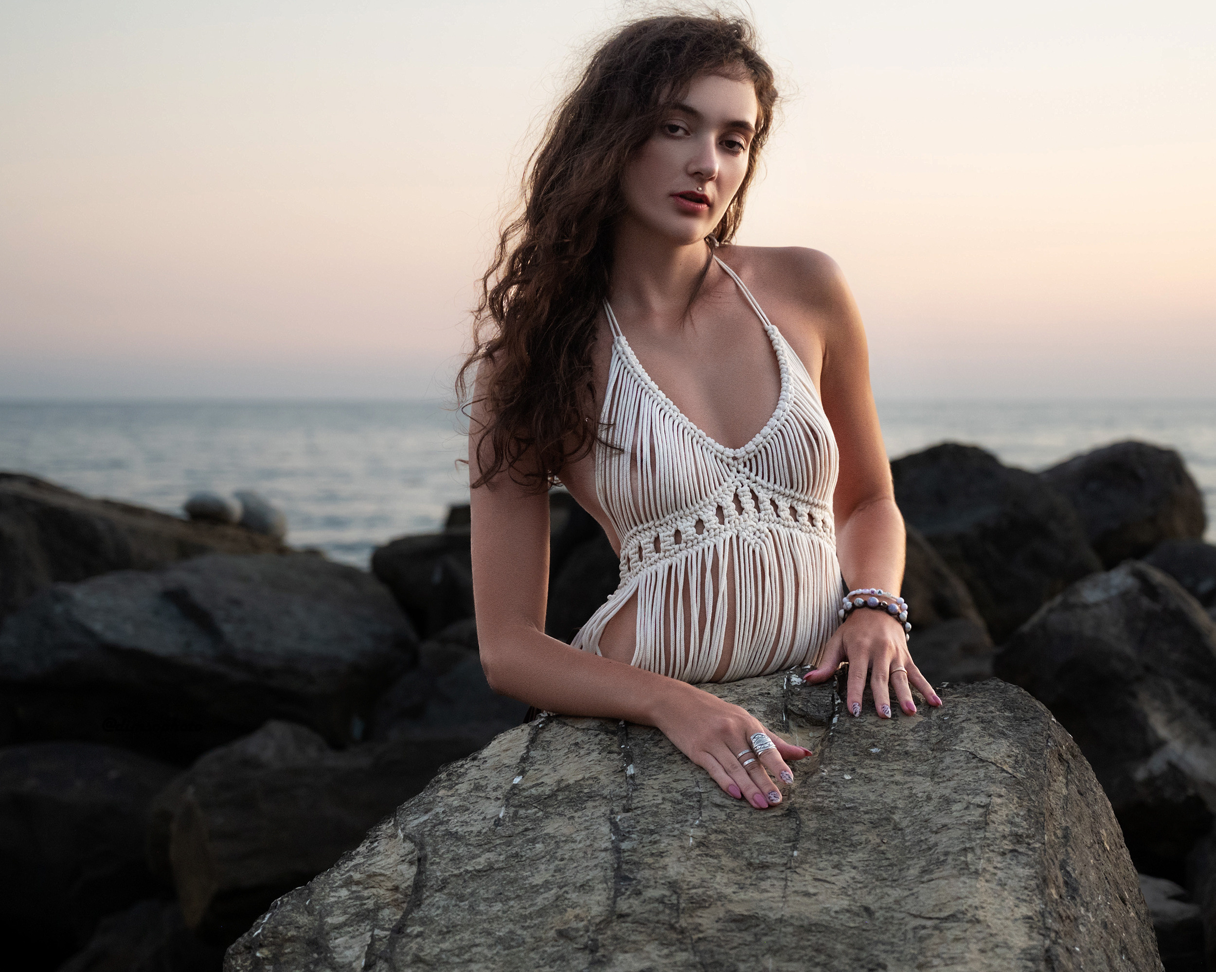 Валерия. blue hour — время заката солнца…😉📸. Фотографирую счастливых людей в Сочи