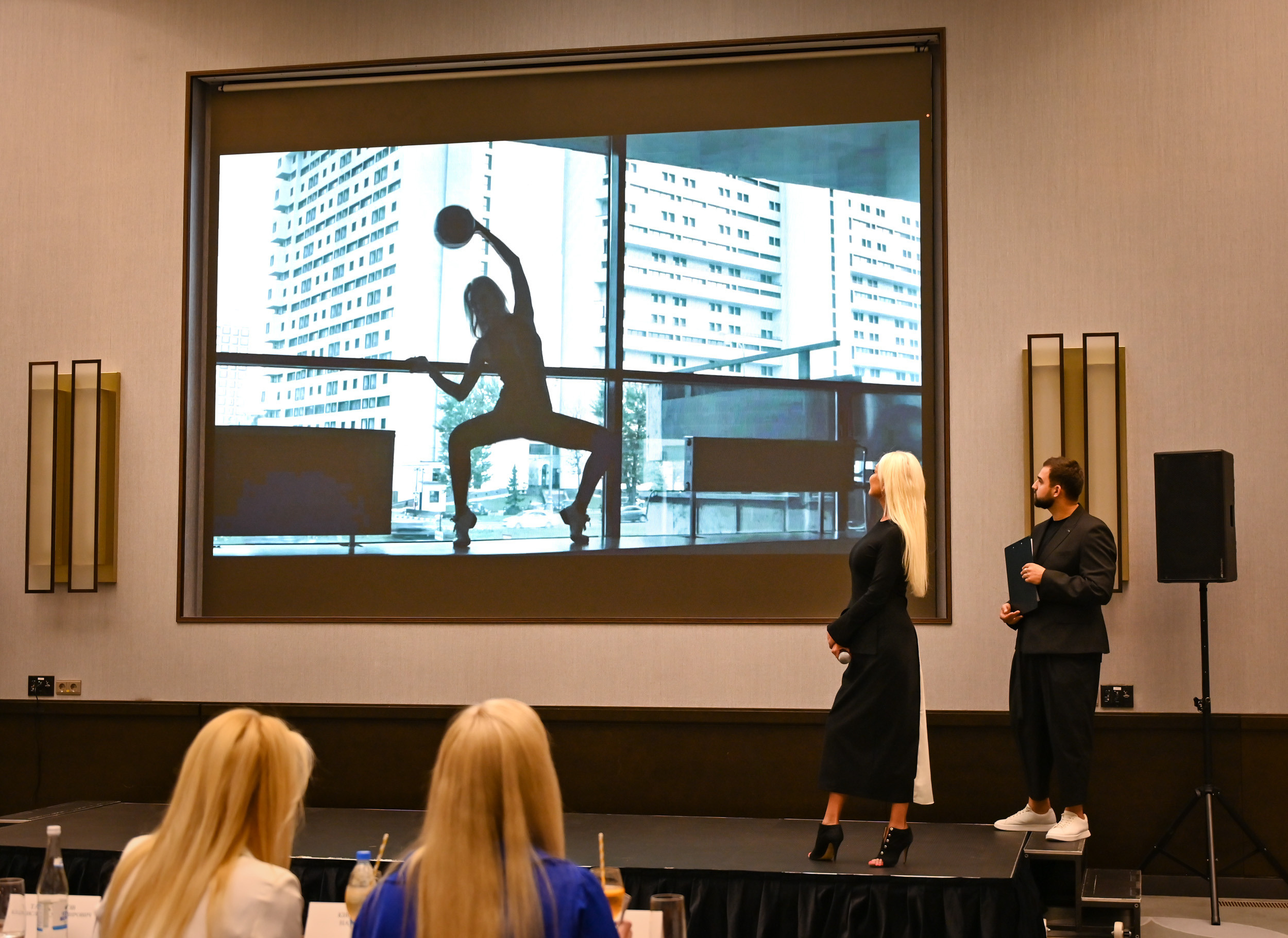 Церемония Открытия Конкурса красоты " ВИЗИТКА» 2022. Фотографирую счастливых людей в Сочи