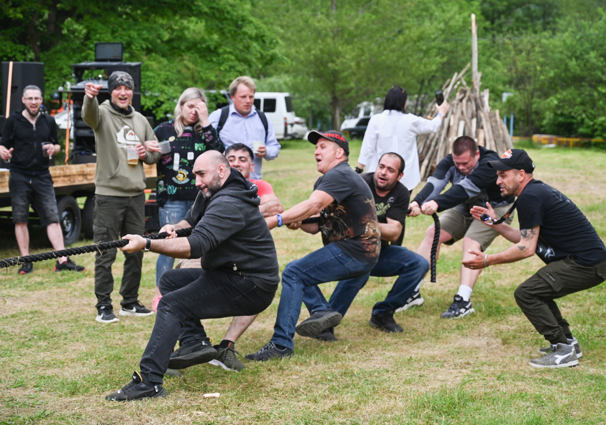 «БЕЗПОНТОВ» 26 МАЯ 2023. Фотографирую счастливых людей в Сочи