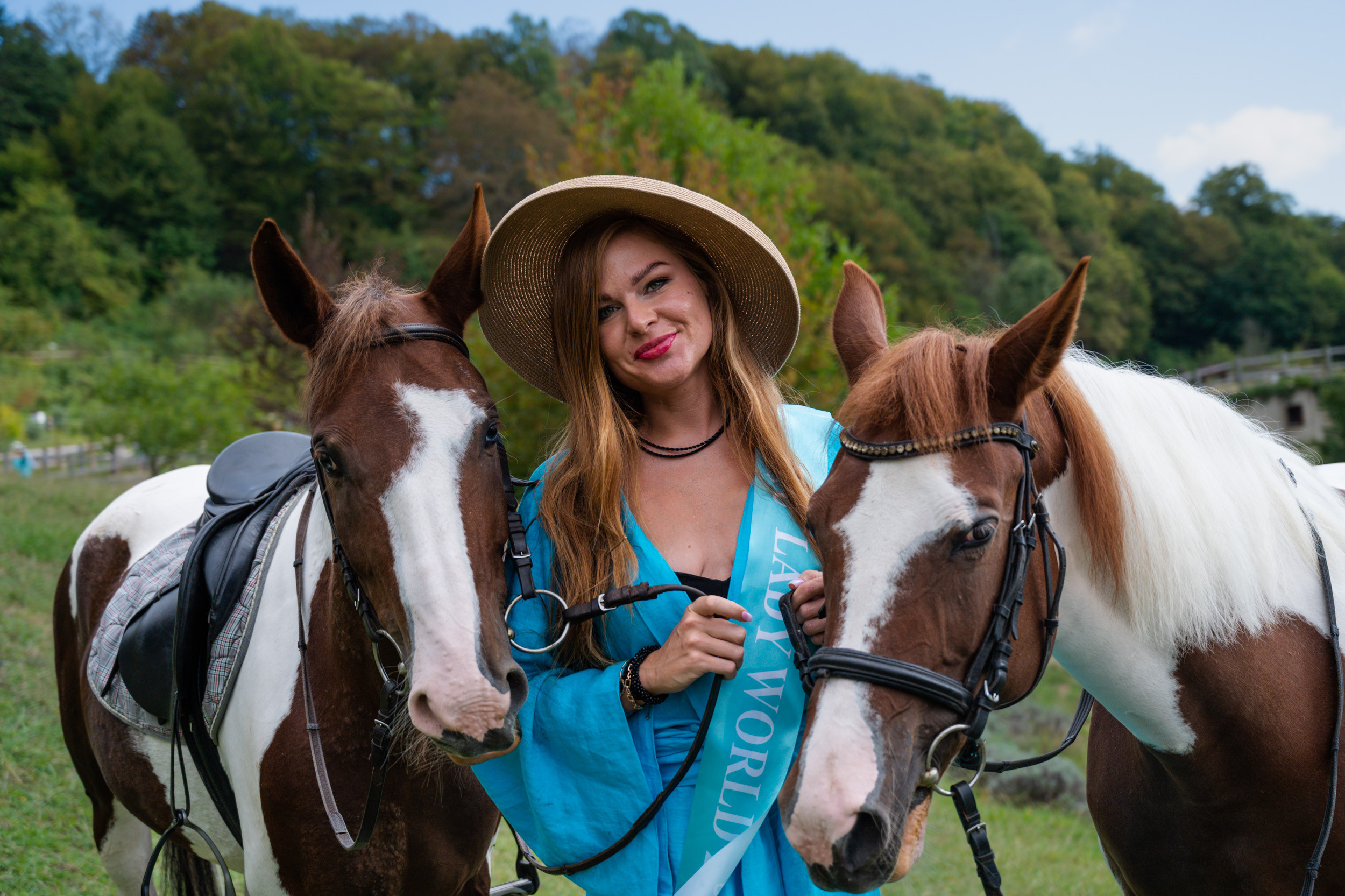 Ферма «ЭКЗАРХО» 20.09.2023 г. Фотографирую счастливых людей в Сочи