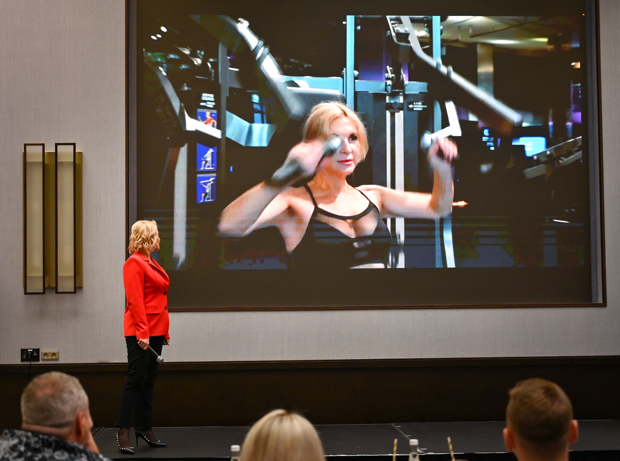 Церемония Открытия Конкурса красоты " ВИЗИТКА» 2022. Фотографирую счастливых людей в Сочи