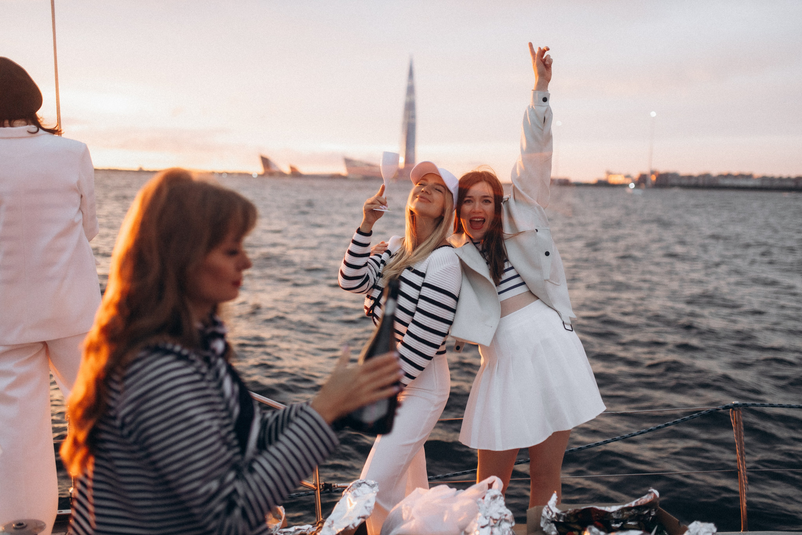 День рождения Виктории. Фотограф Артем Бросов в Санкт-Петербурге и Дубае