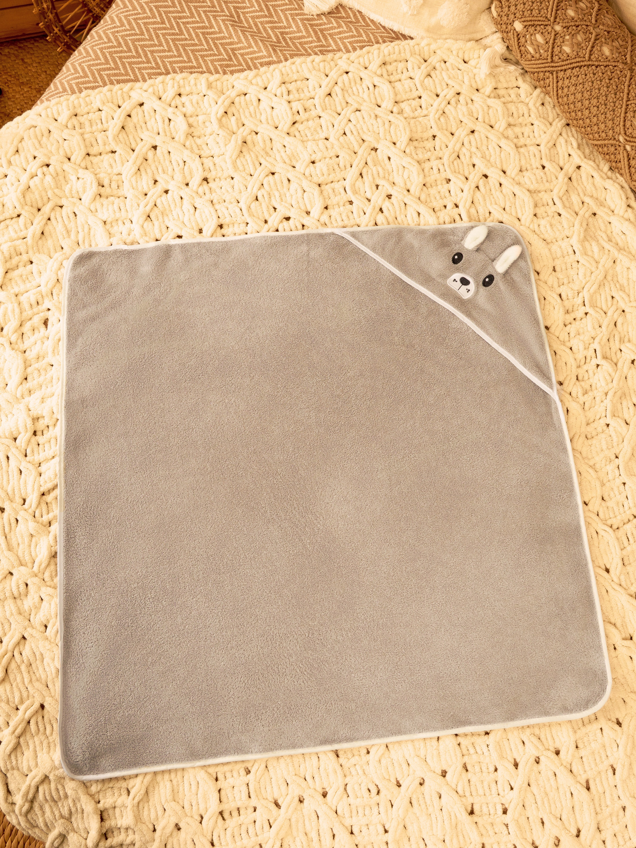 Полотенце уголок. Макаров Сергей|Creamlebot Фотограф города Ростов-на-Дону