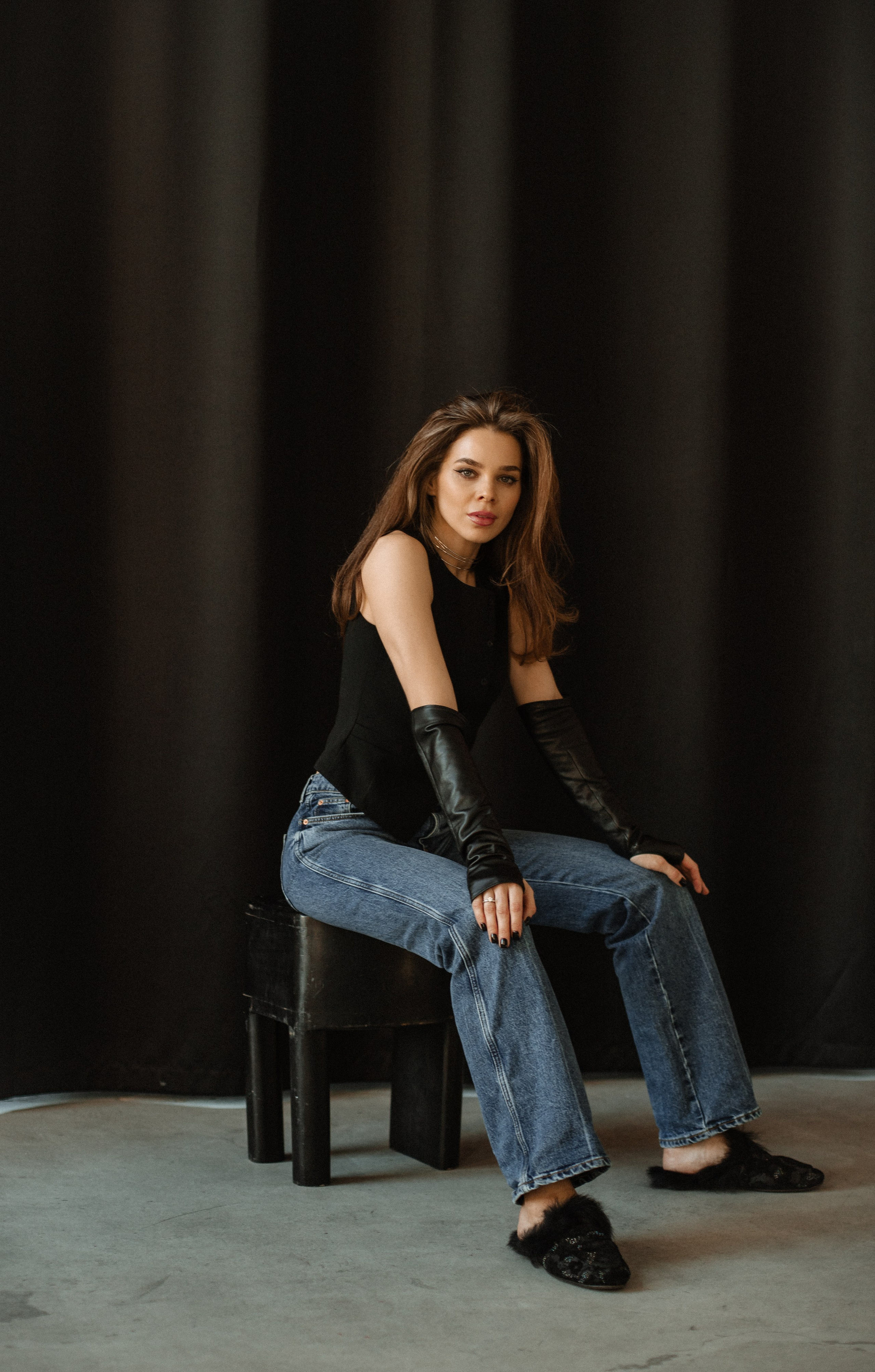 Диана. Фотограф москва