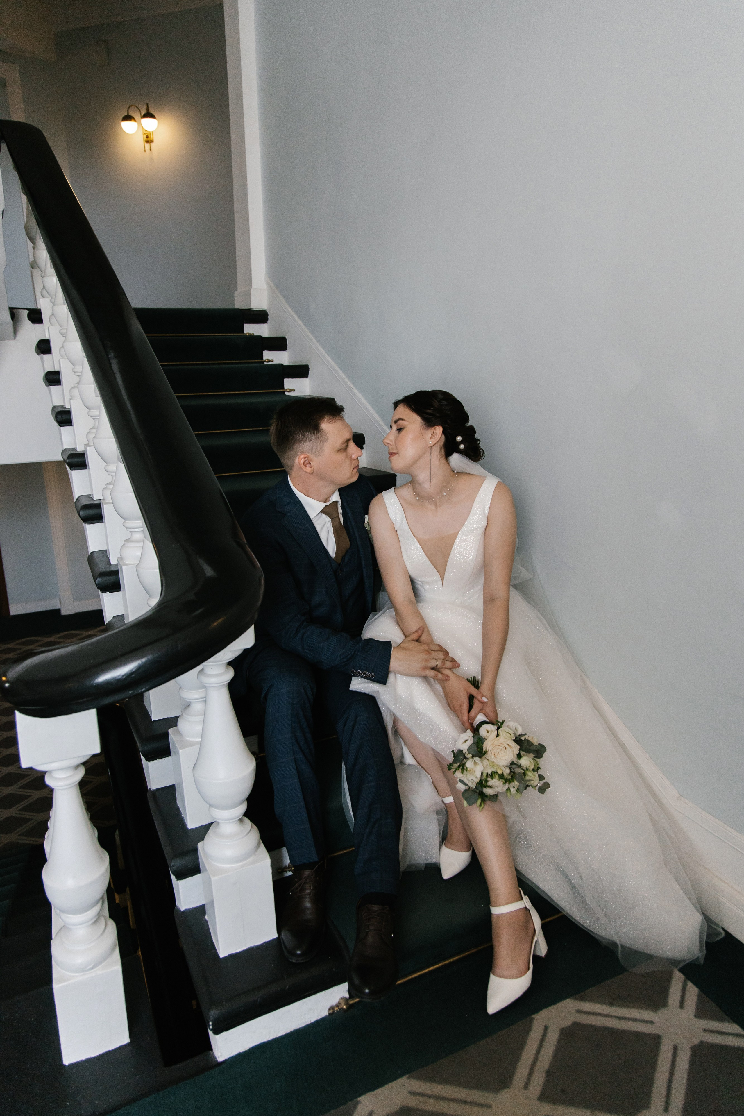 Алёна и Денис (полный день). Фотограф в Барнауле Юлия Садвокасова