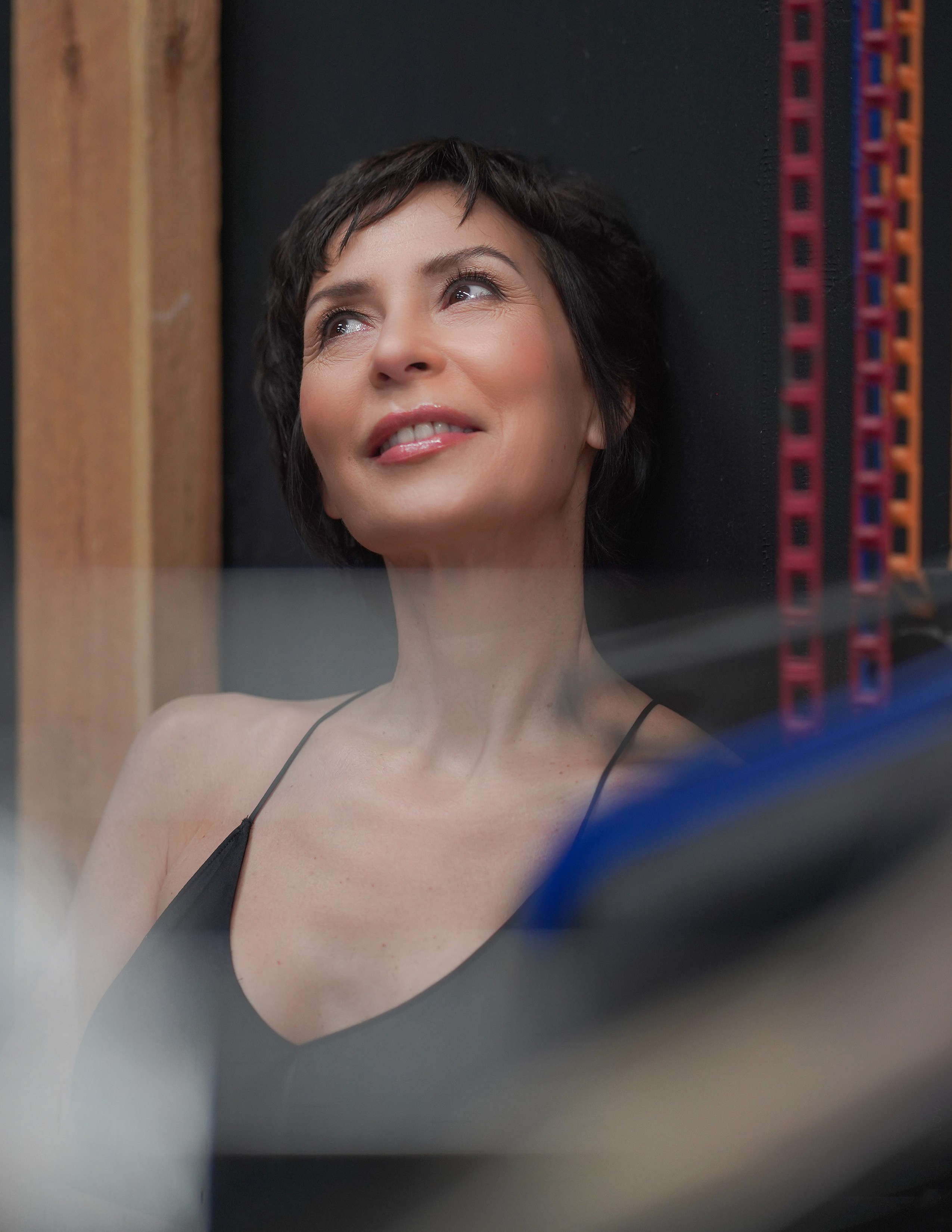 Женский портрет. Фотограф в Санкт-Петербурге Александр Беспалов