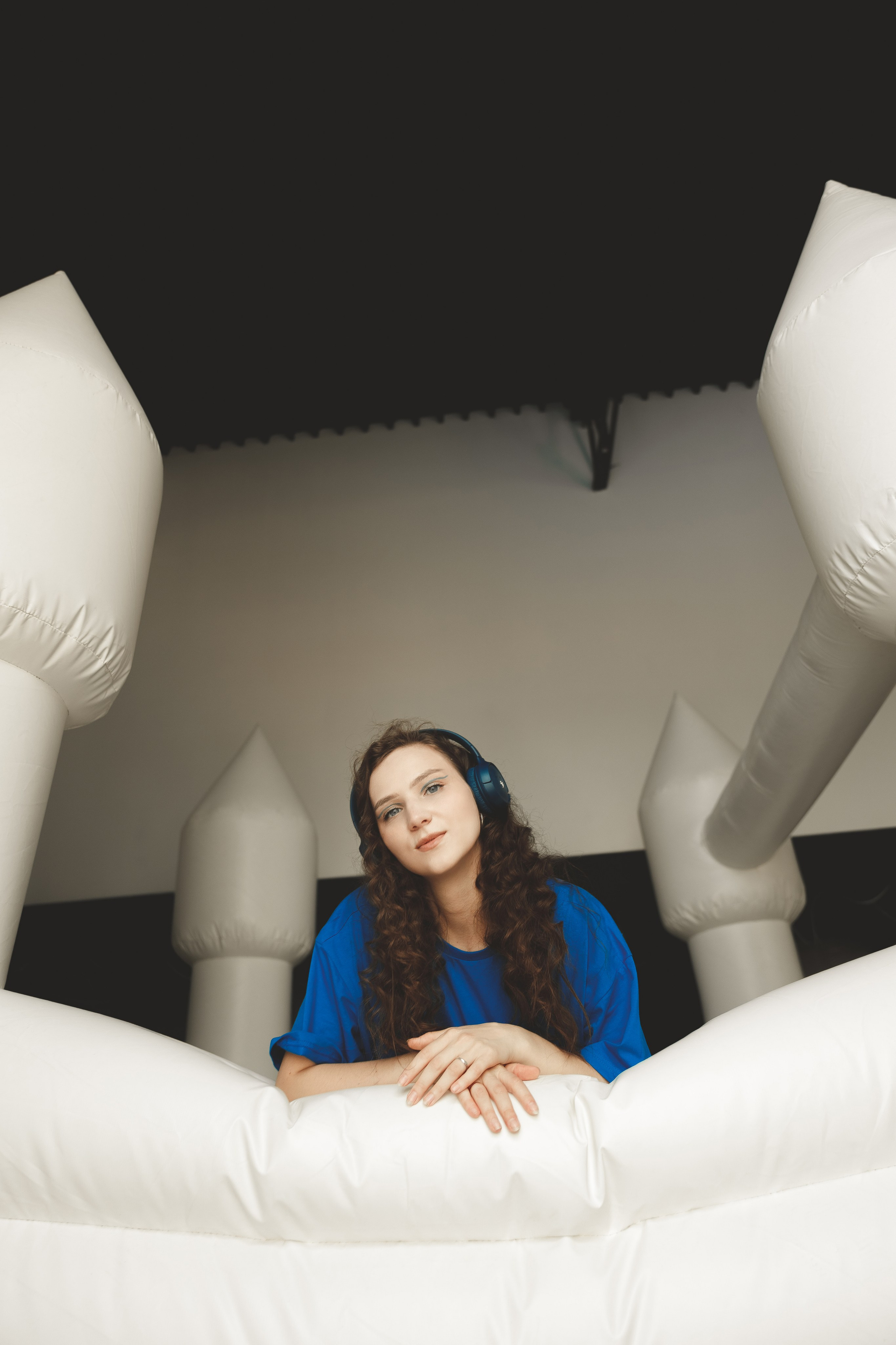 Эля & Илья `2. Фотограф в Самаре Юля Борщ