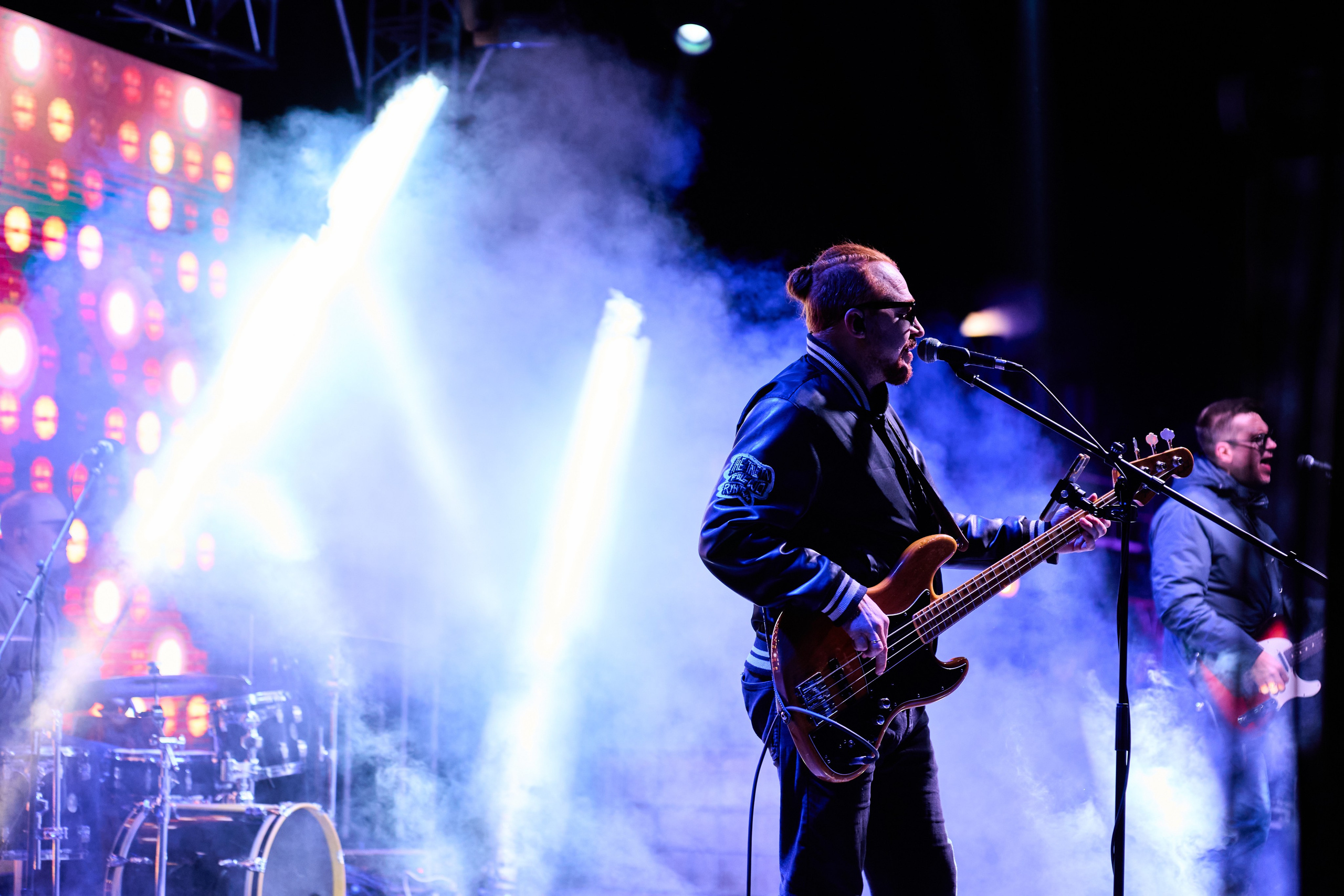 Домна. Фотограф pchemodanov