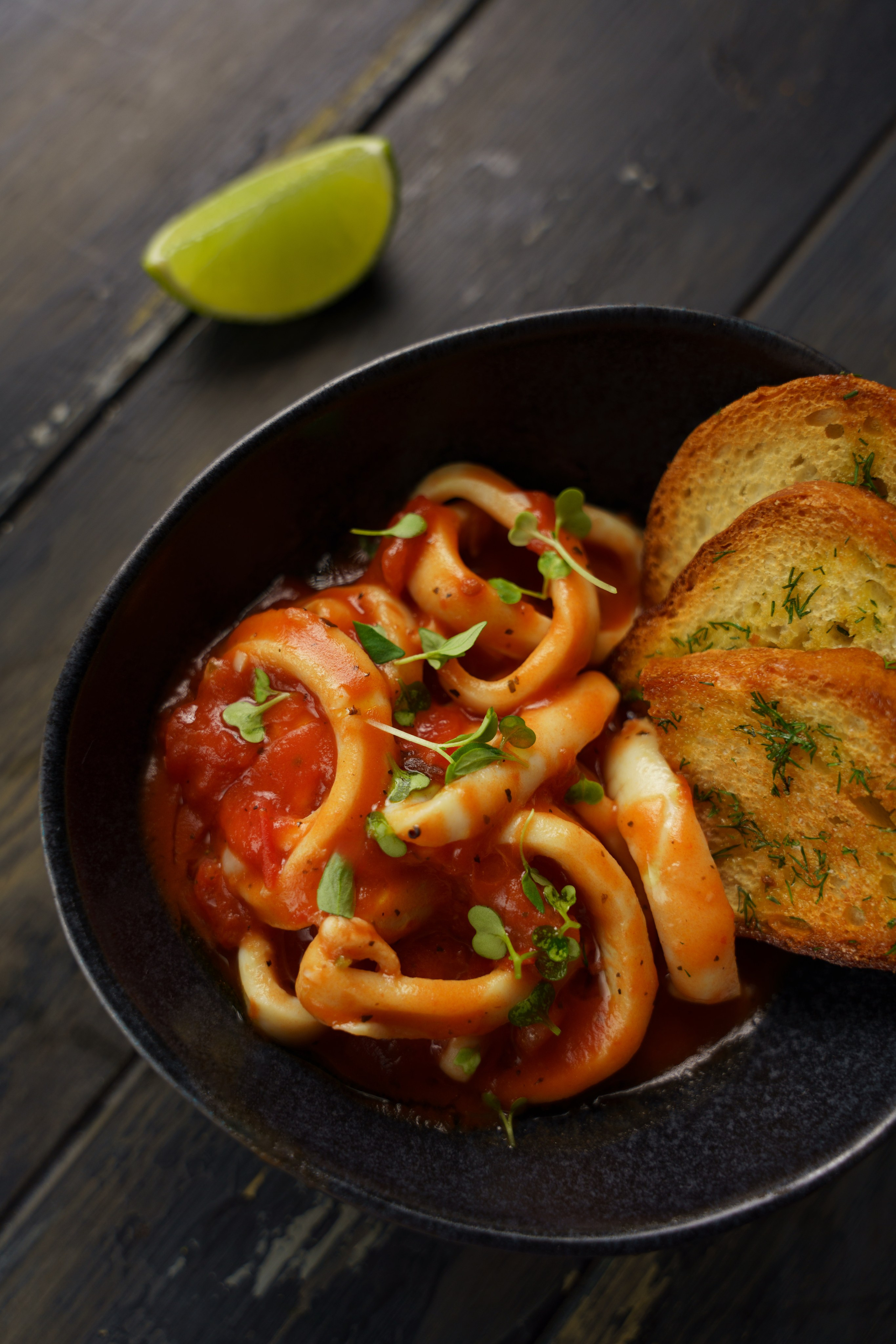 Фуд фото и портреты профессионалов  фуд индустрии. Сергей Гаврилов, фотограф