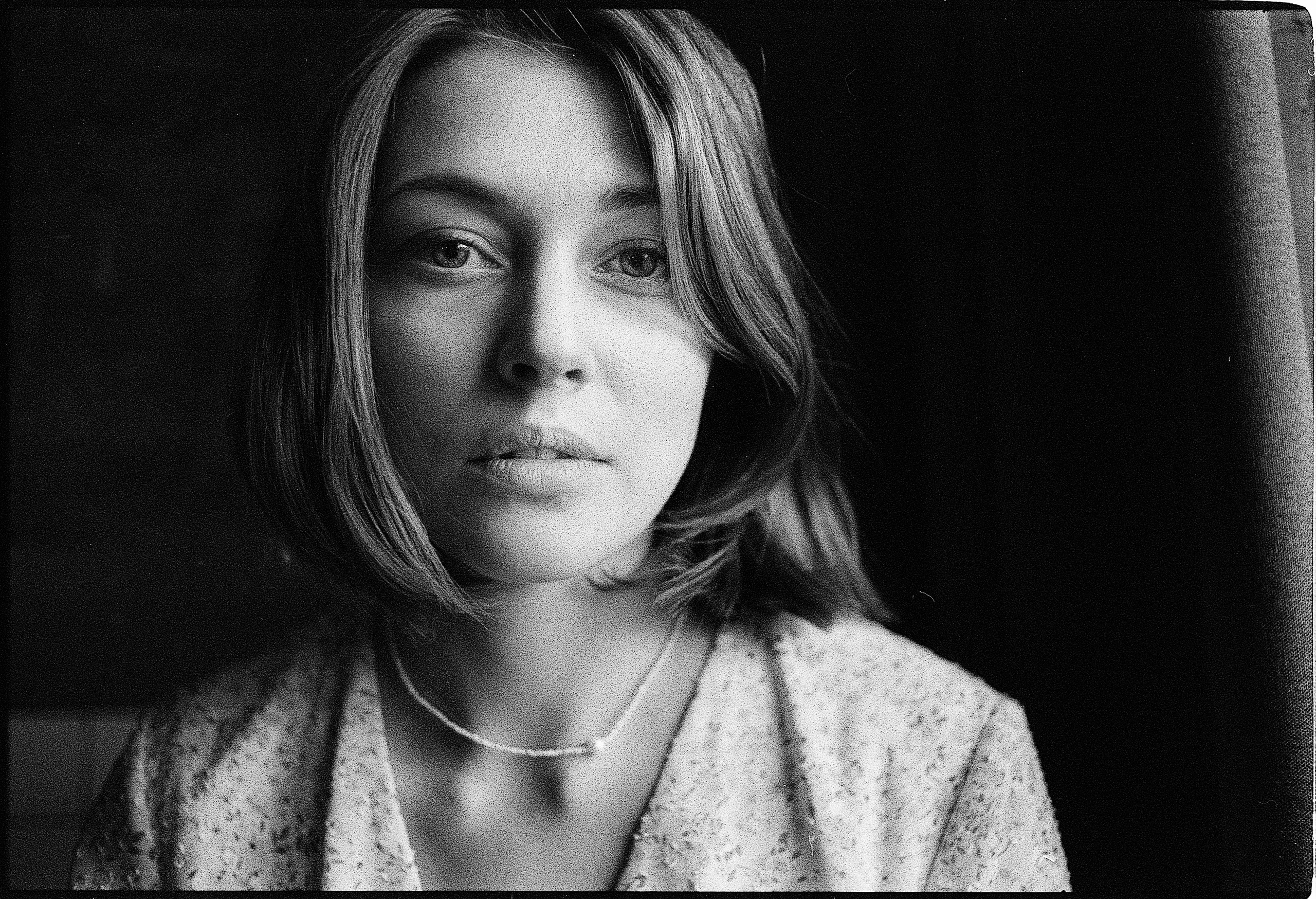 Особый взгляд на людей. Сергей Гаврилов, фотограф