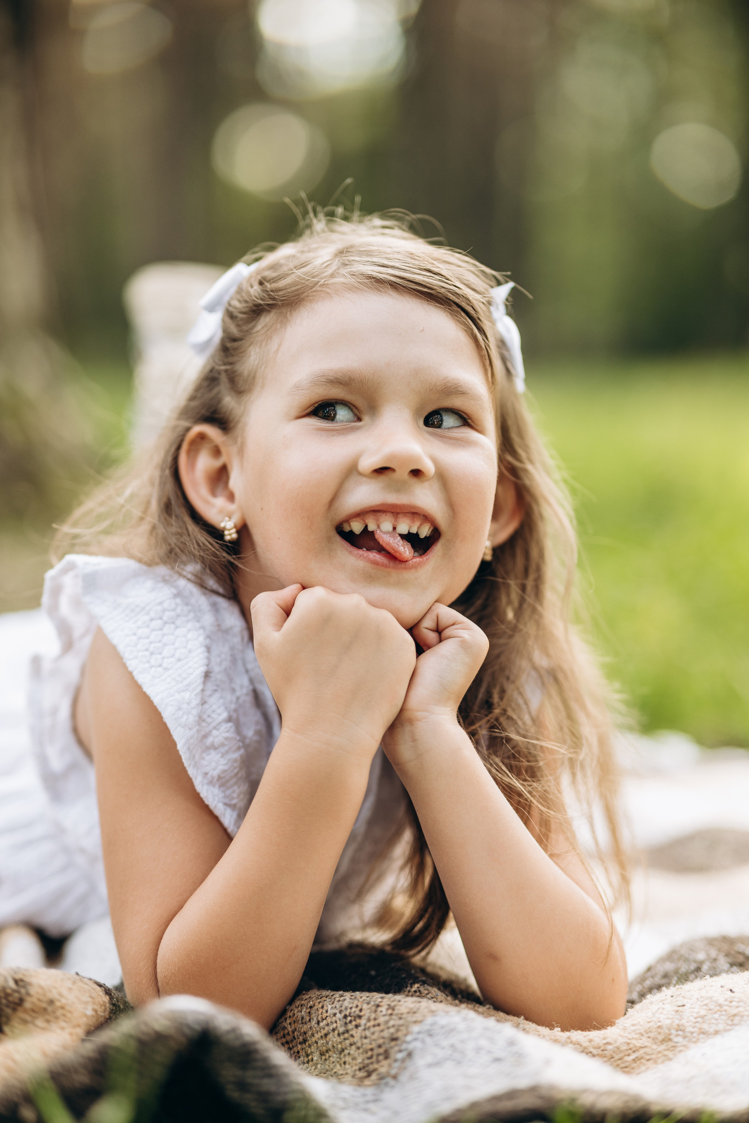 Семья. Семейный, детский и newborn фотограф в г. Дмитров Марина Русакевич