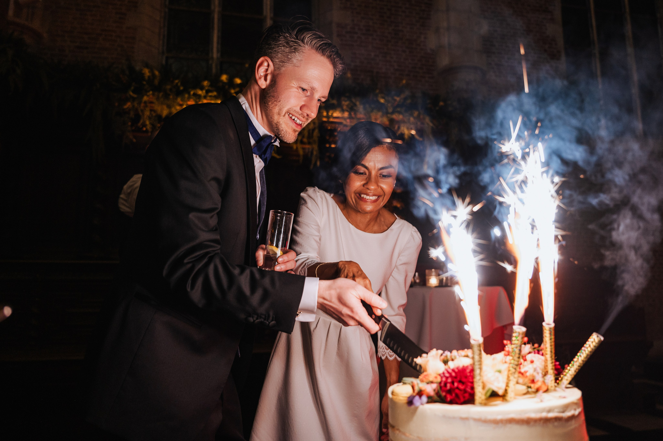 …Whimsical love. Golden Moments Editing — We do Wedding’s Retouch and Video Editing