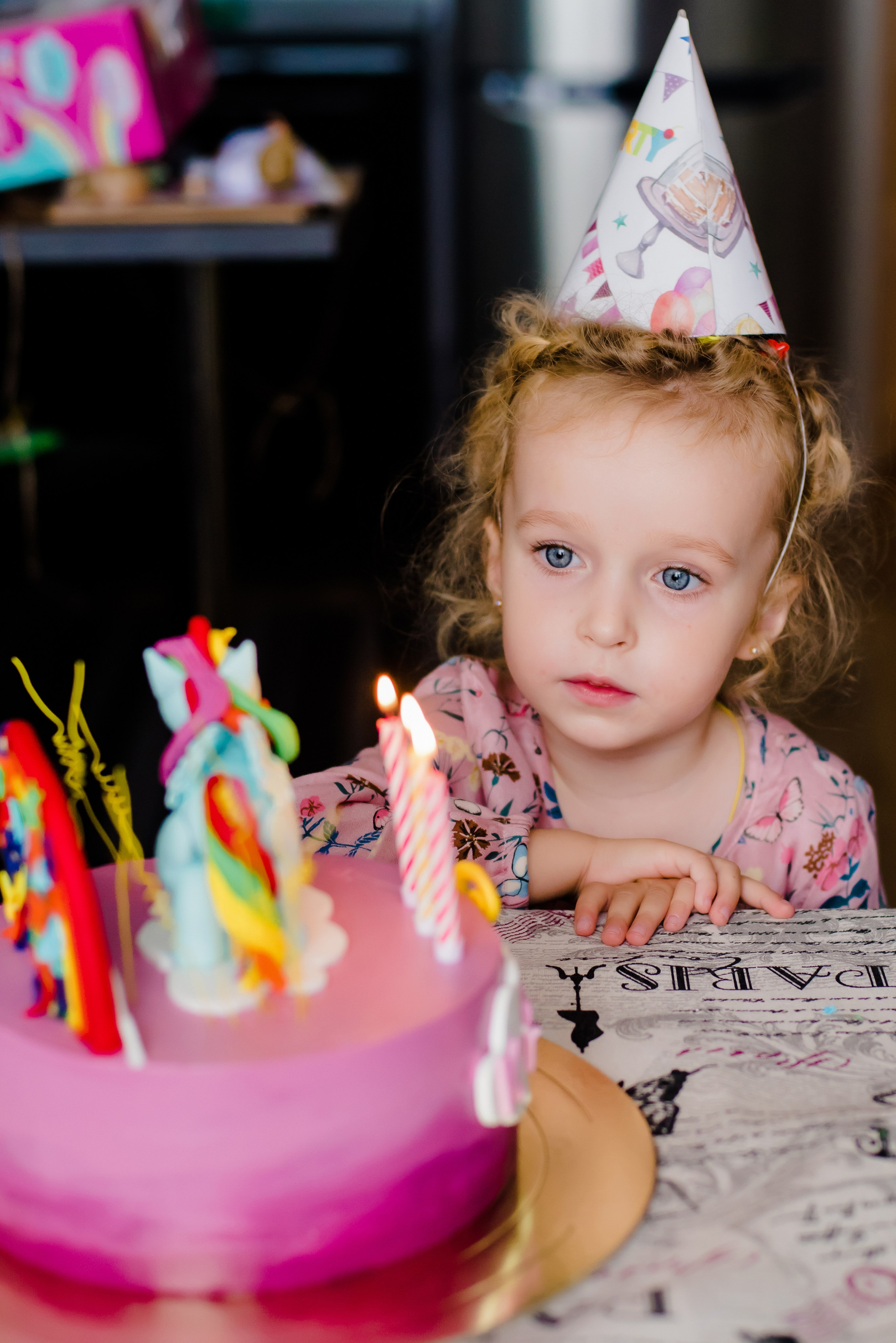 Детские праздники. Свадебный и семейный фотограф Евгения Кононова